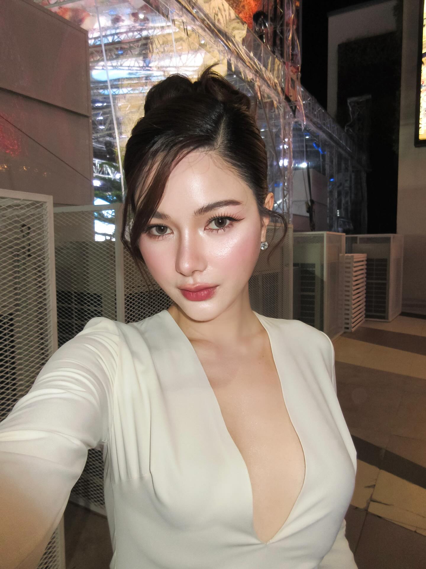 กวาง - วรรณปิยะ ออมสินนพกุล