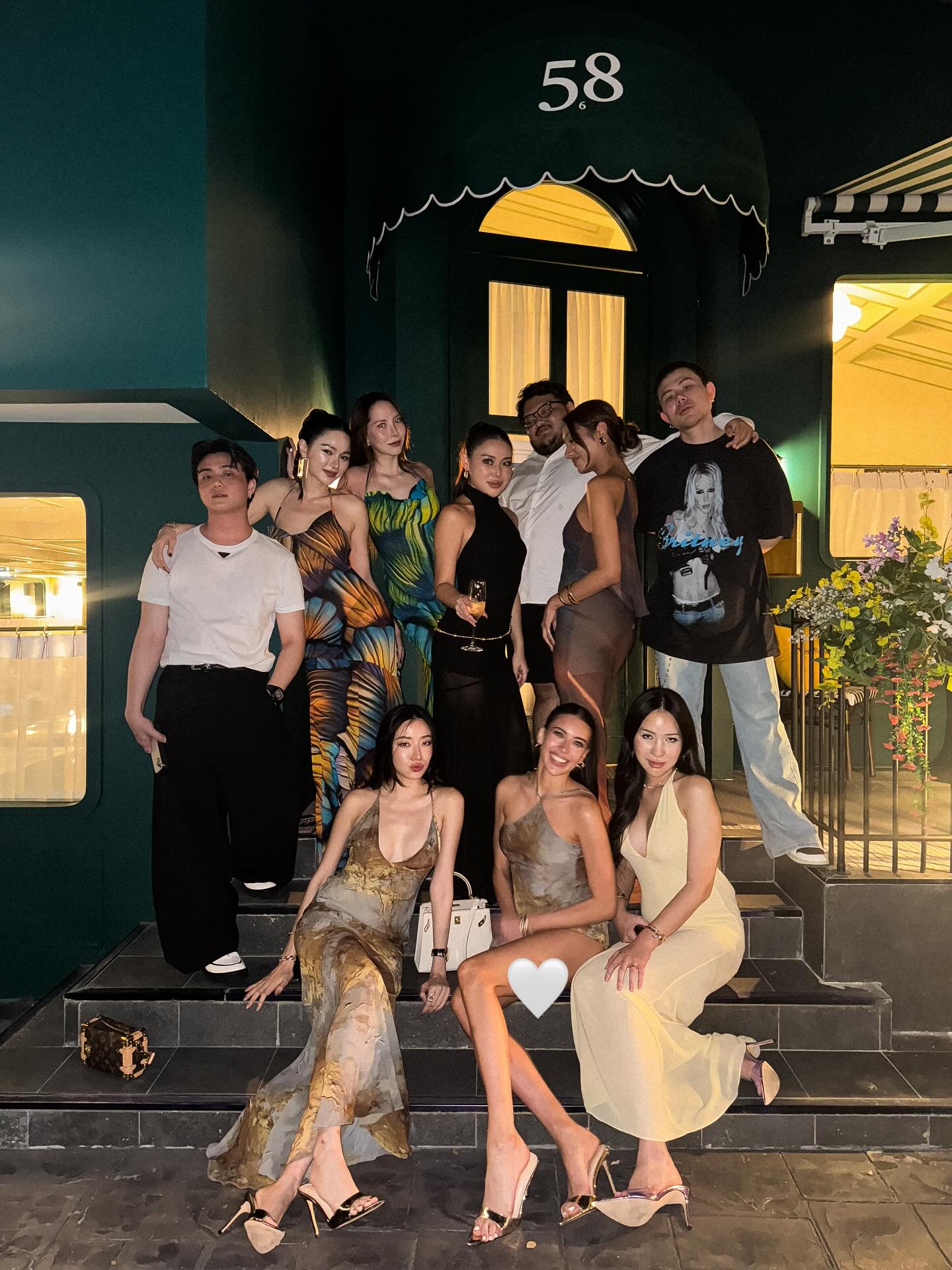 กวาง - วรรณปิยะ ออมสินนพกุล