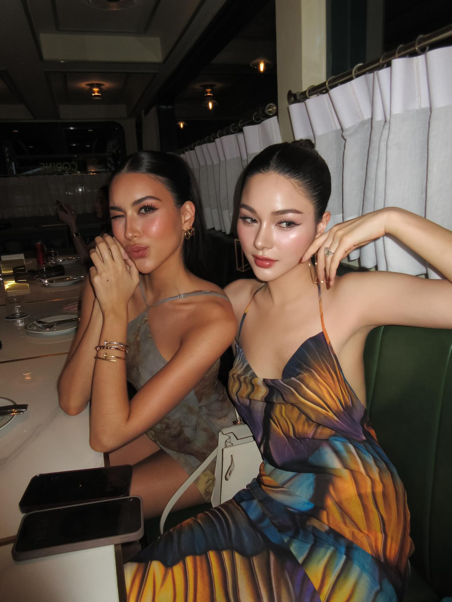 กวาง - วรรณปิยะ ออมสินนพกุล