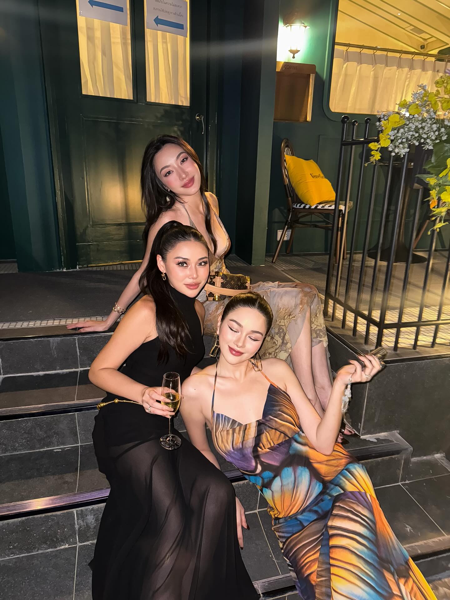 กวาง - วรรณปิยะ ออมสินนพกุล