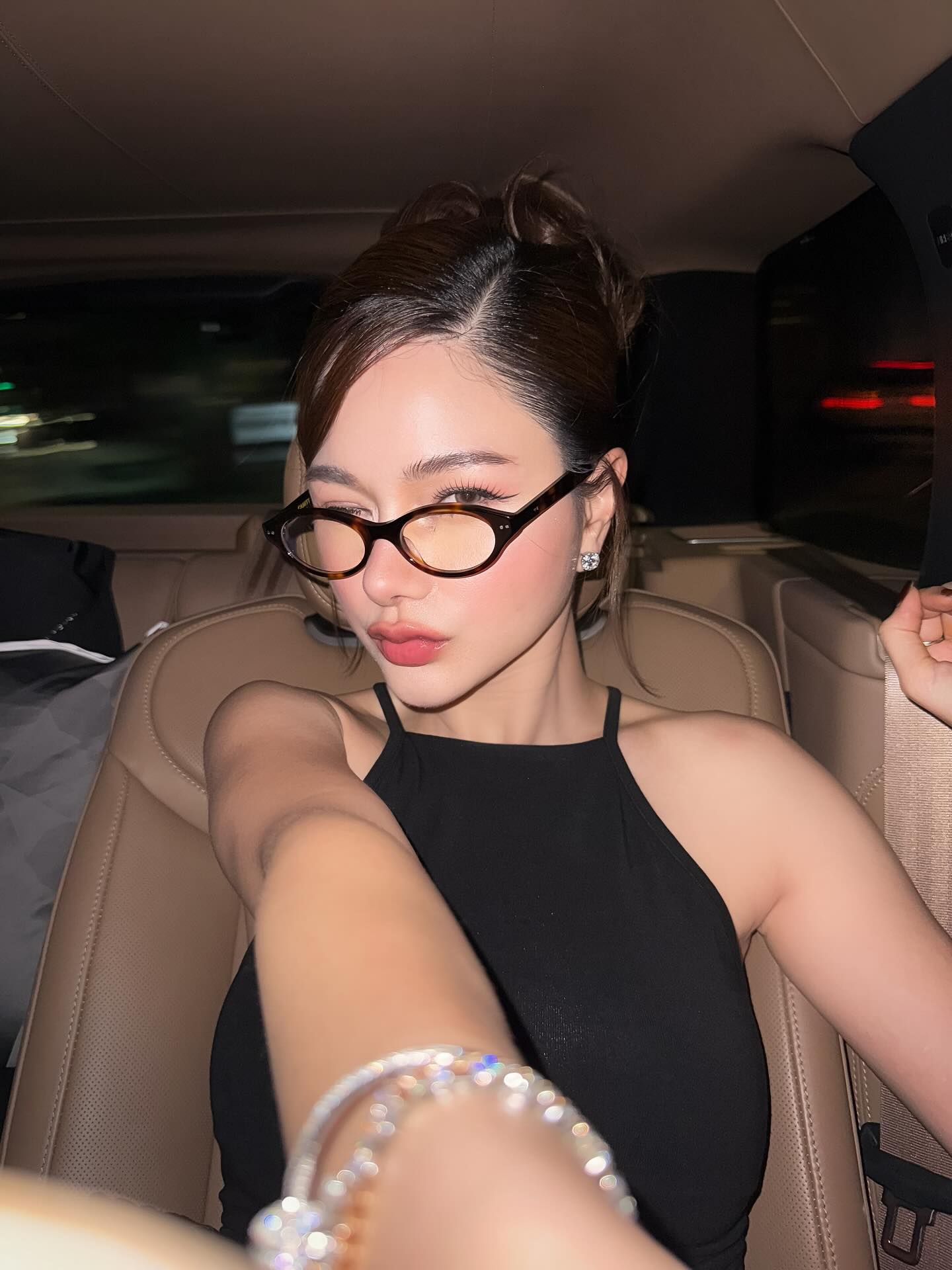 กวาง - วรรณปิยะ ออมสินนพกุล