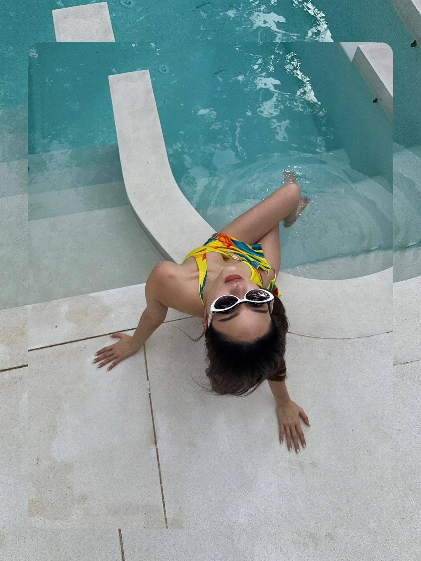 กวาง - วรรณปิยะ ออมสินนพกุล