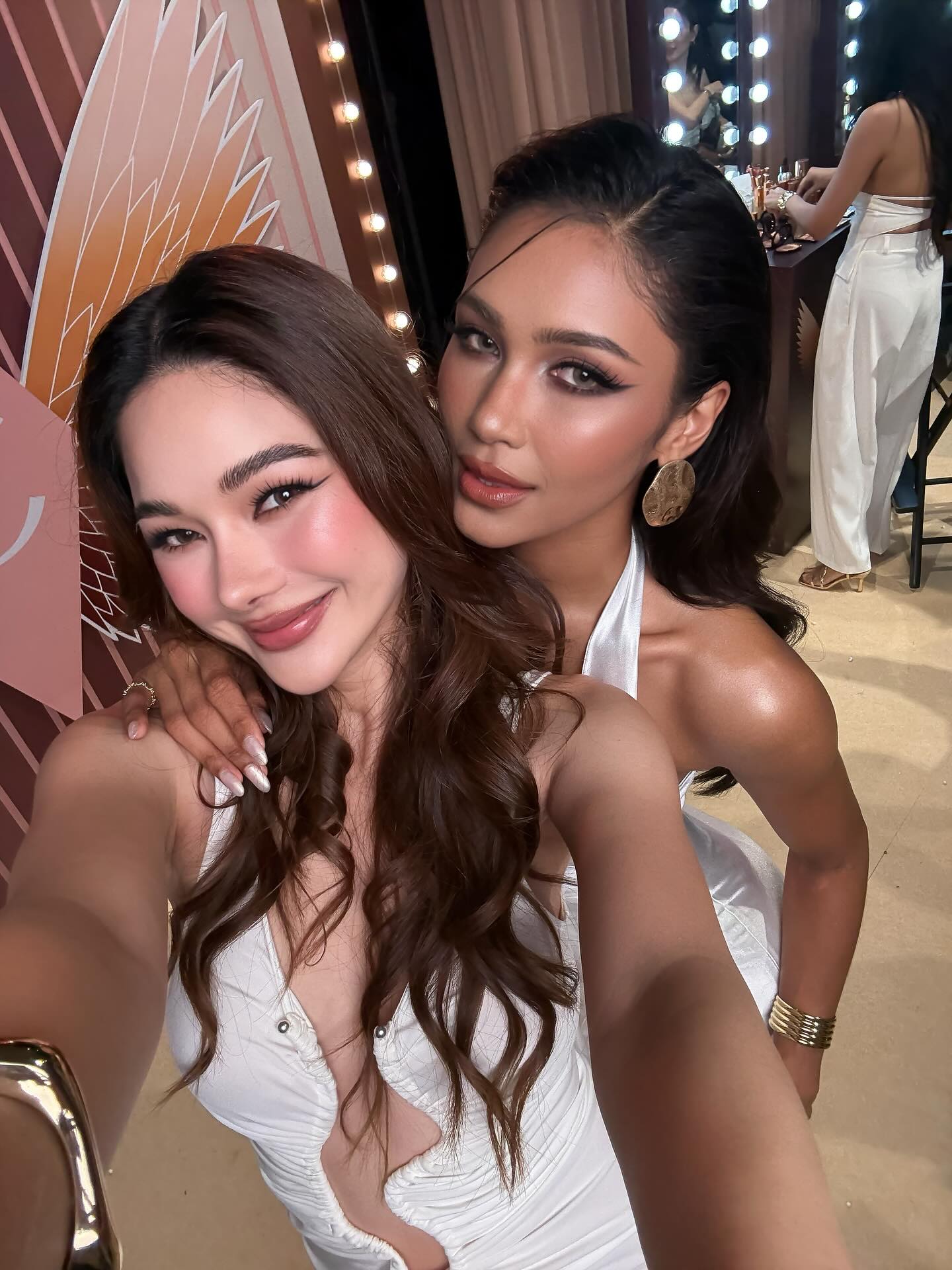 กวาง - วรรณปิยะ ออมสินนพกุล