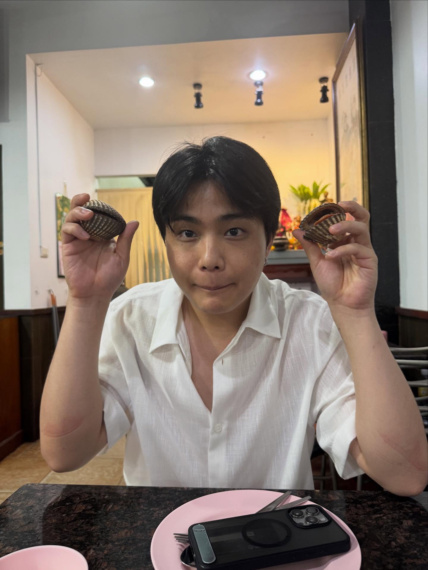 กวาง - วรรณปิยะ ออมสินนพกุล