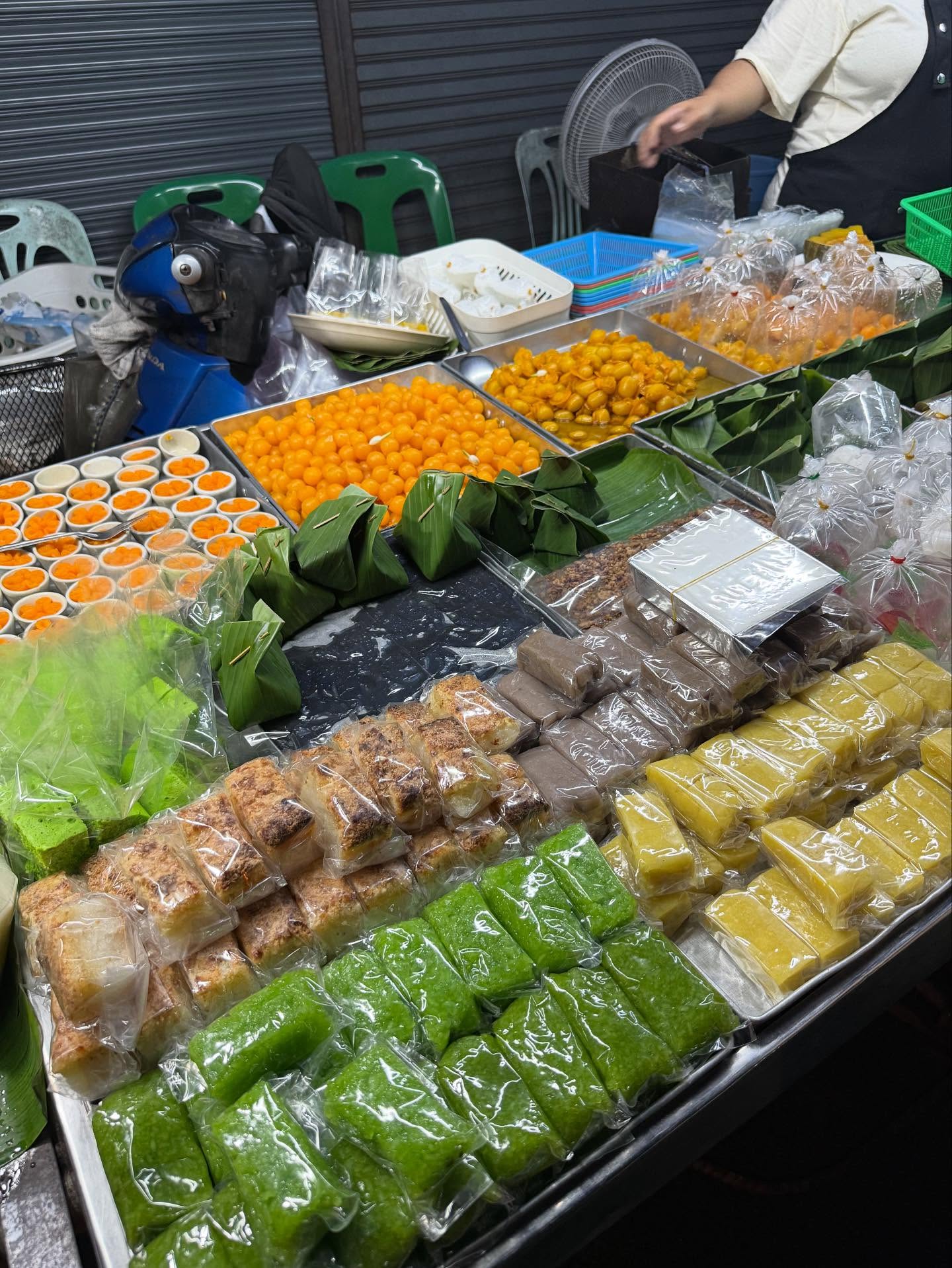 กวาง - วรรณปิยะ ออมสินนพกุล