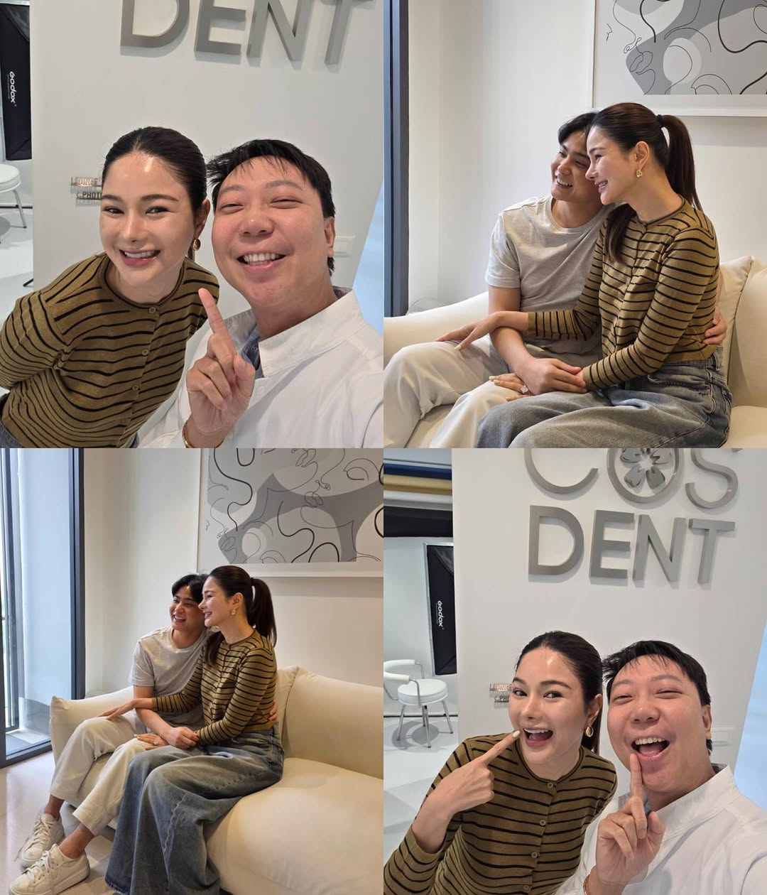 กวาง - วรรณปิยะ ออมสินนพกุล