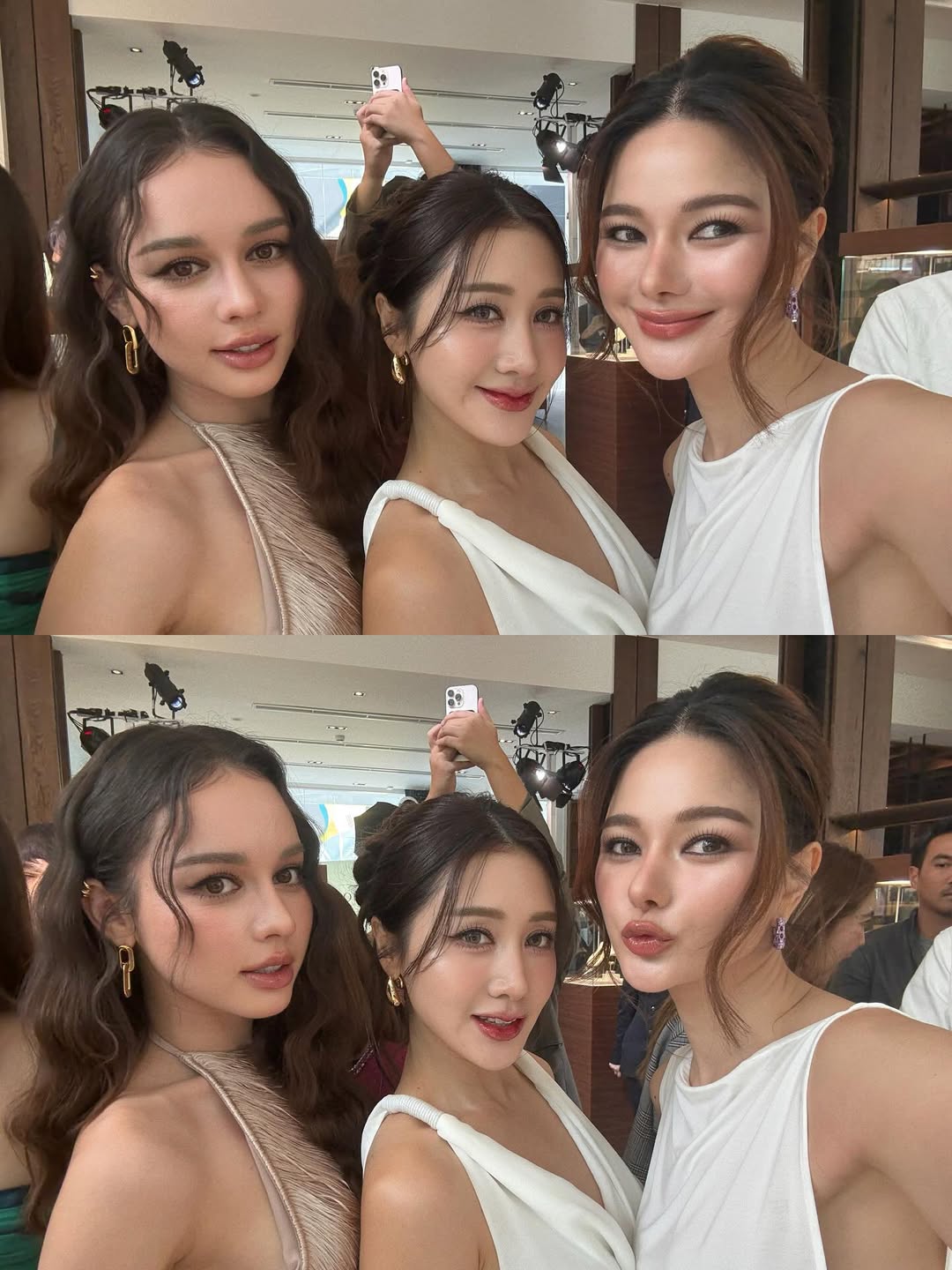 กวาง - วรรณปิยะ ออมสินนพกุล