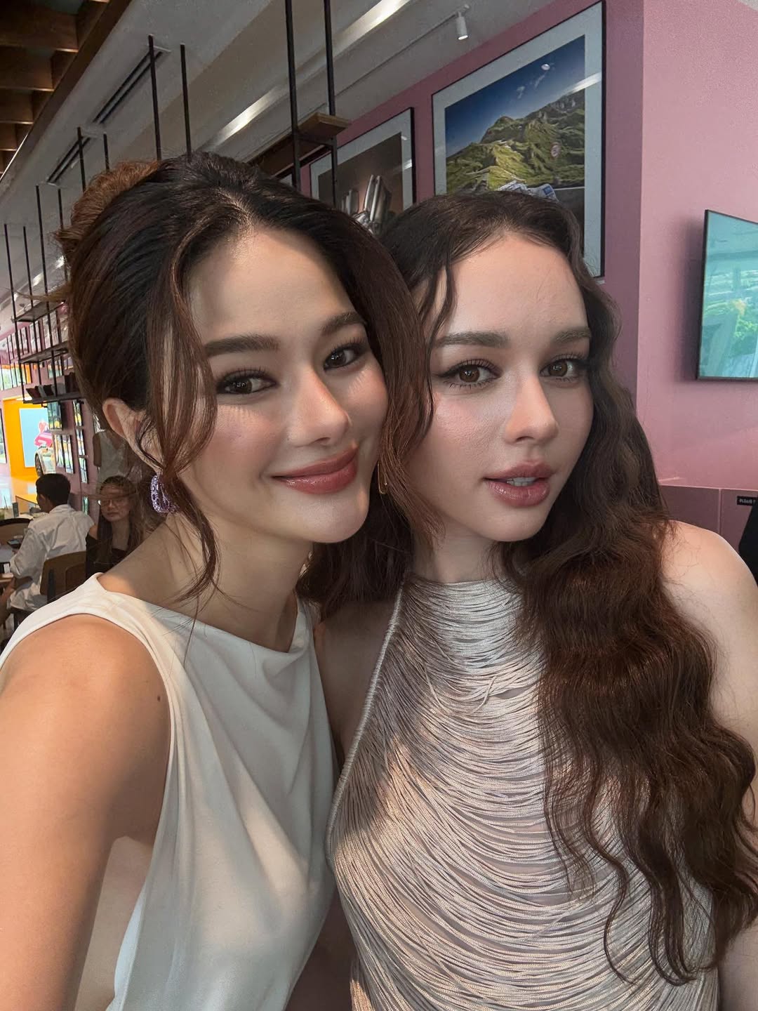กวาง - วรรณปิยะ ออมสินนพกุล