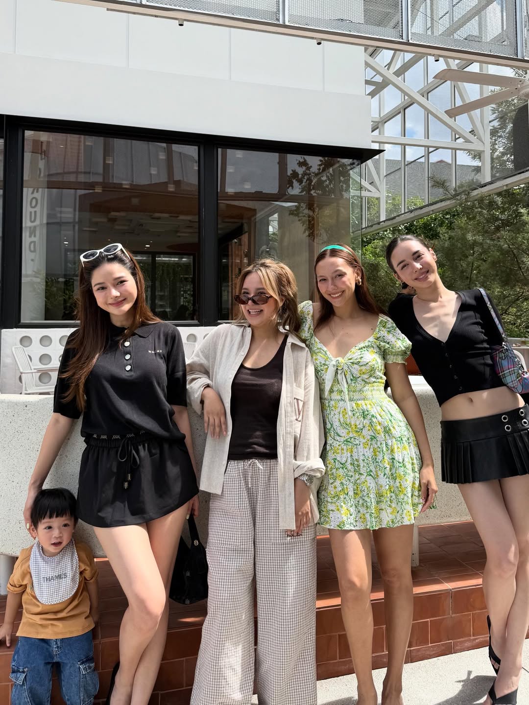 กวาง - วรรณปิยะ ออมสินนพกุล
