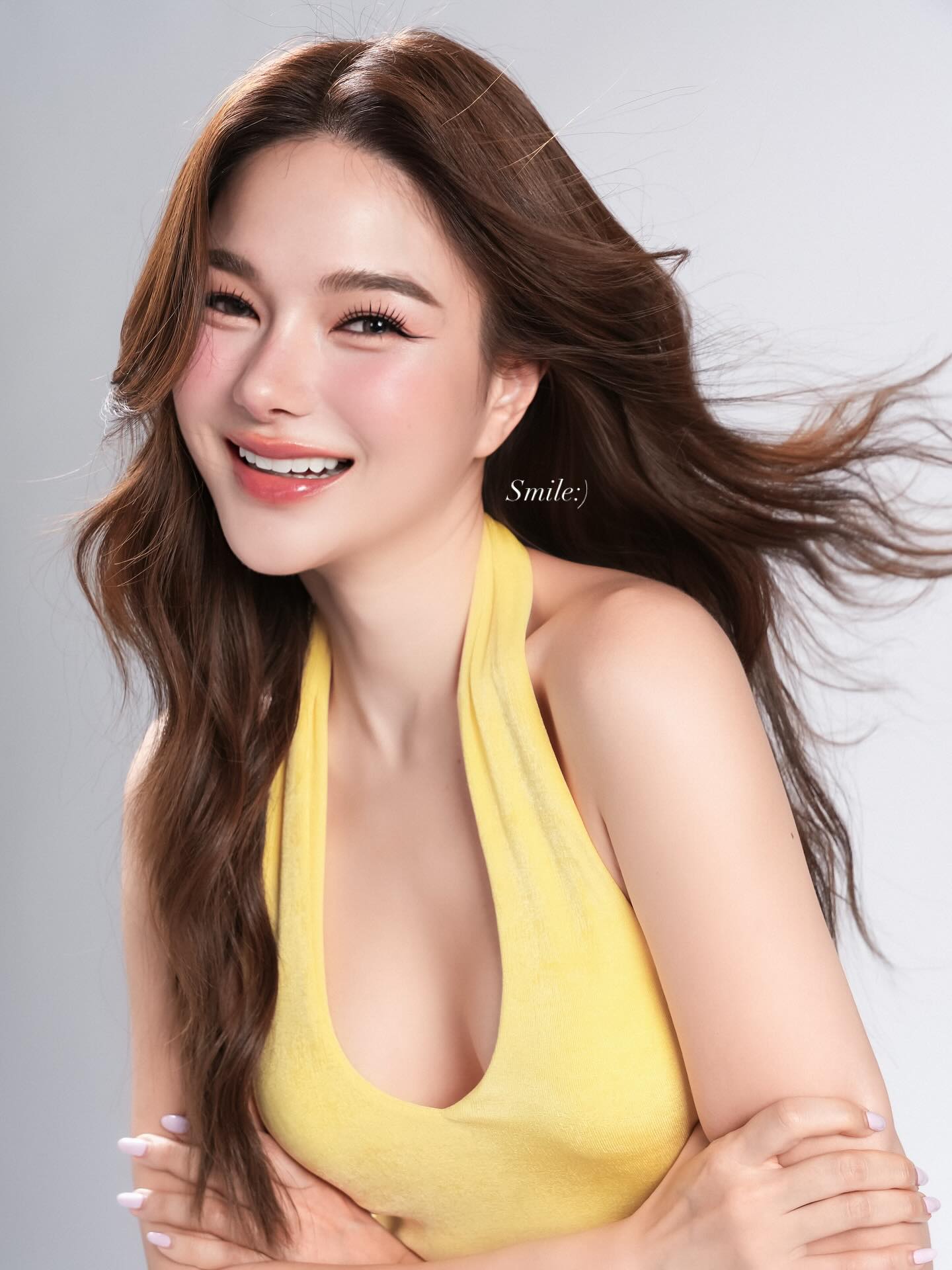 กวาง - วรรณปิยะ ออมสินนพกุล