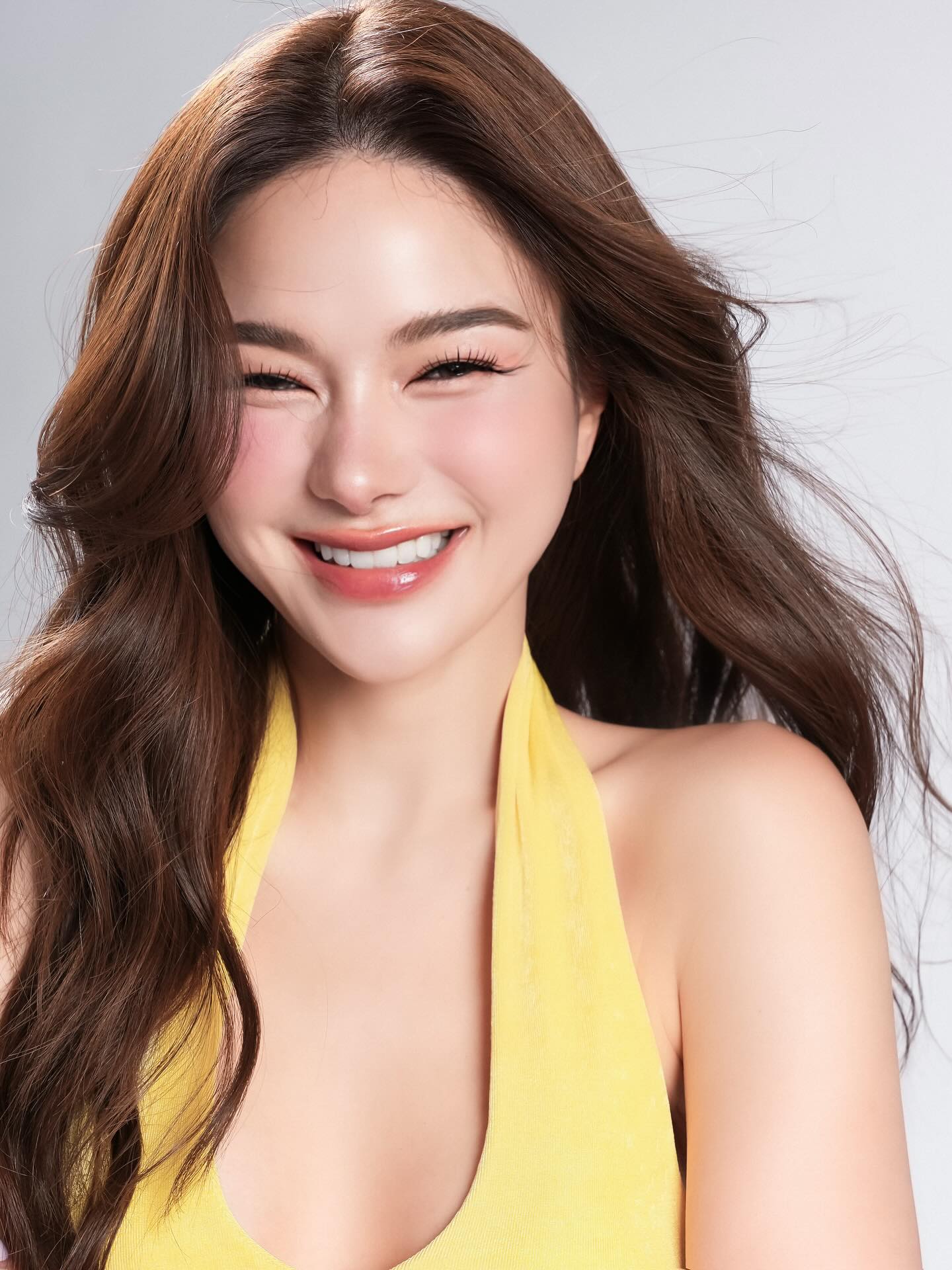 กวาง - วรรณปิยะ ออมสินนพกุล