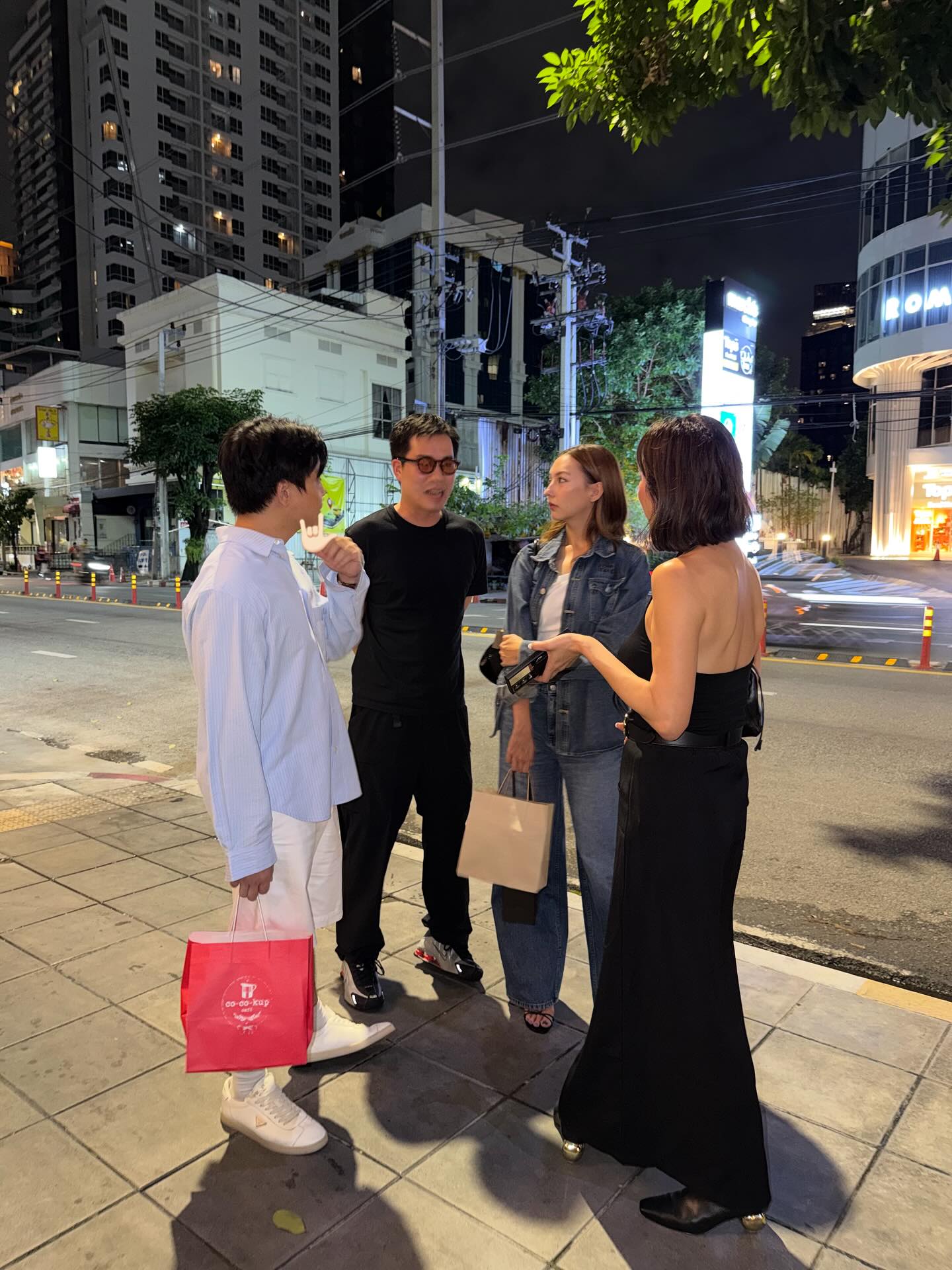 กวาง - วรรณปิยะ ออมสินนพกุล