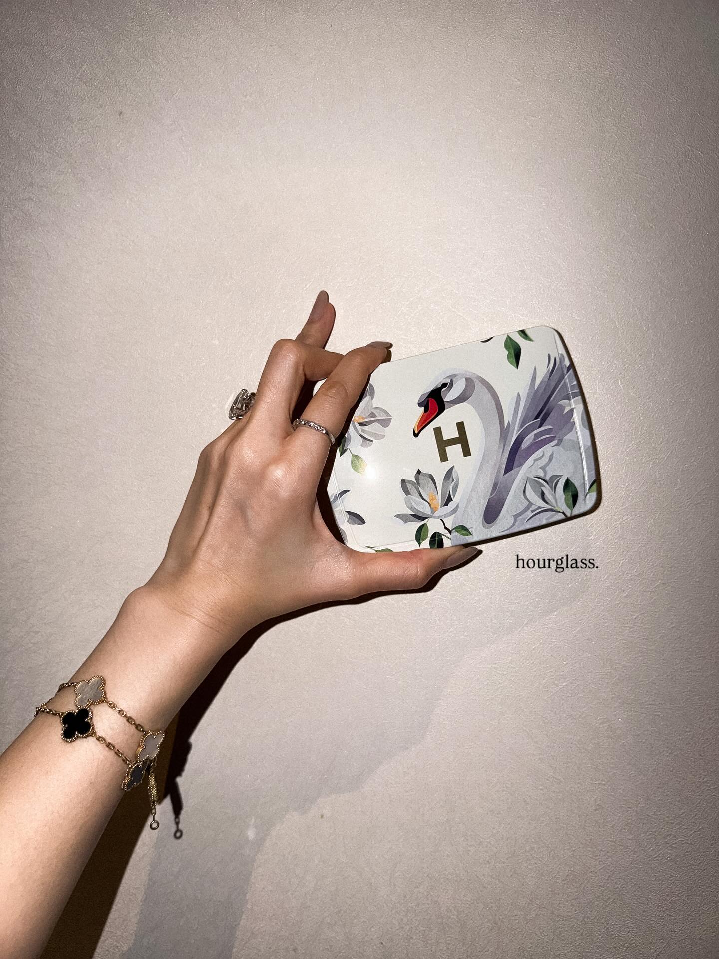 กวาง - วรรณปิยะ ออมสินนพกุล