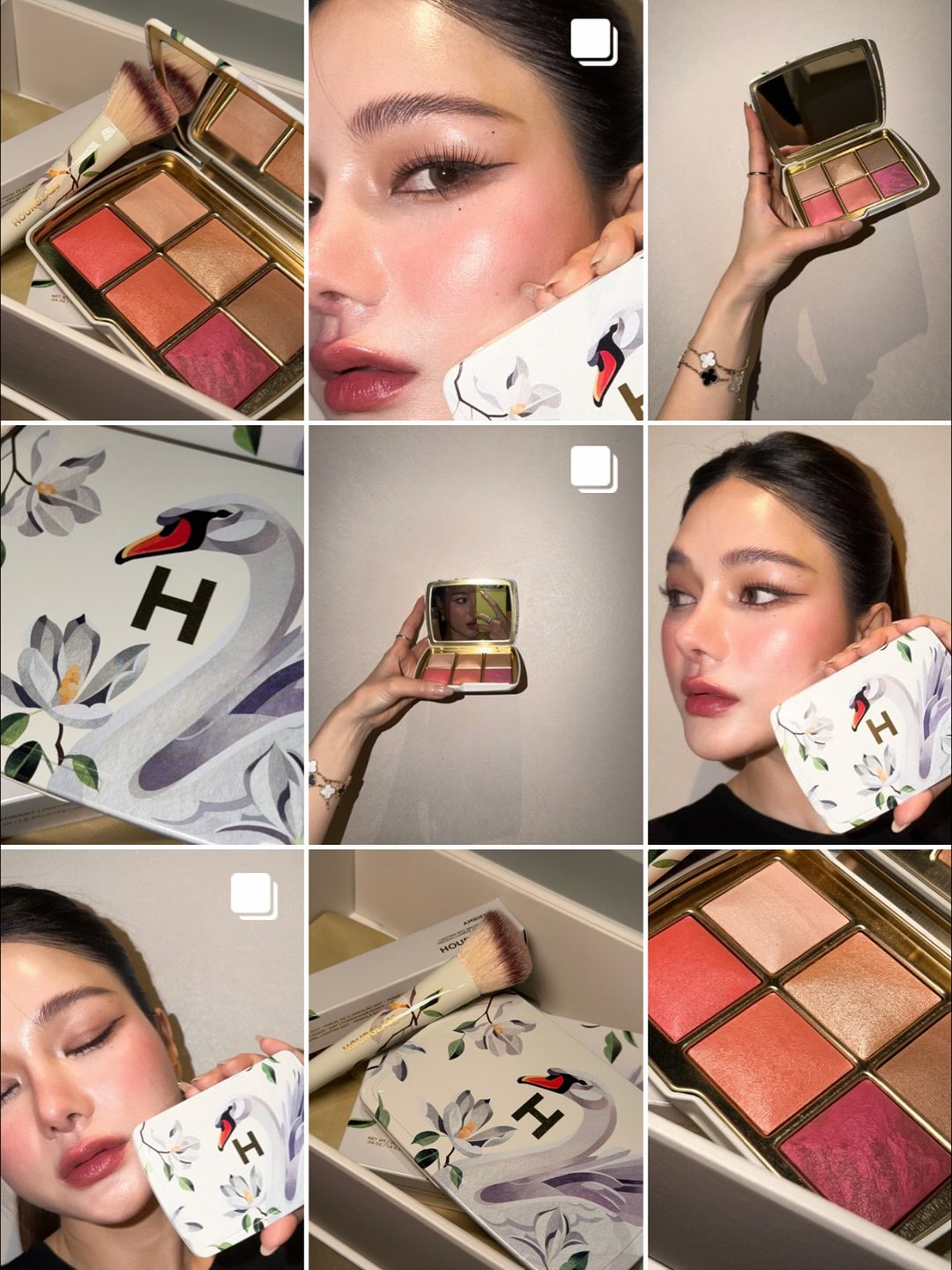 กวาง - วรรณปิยะ ออมสินนพกุล