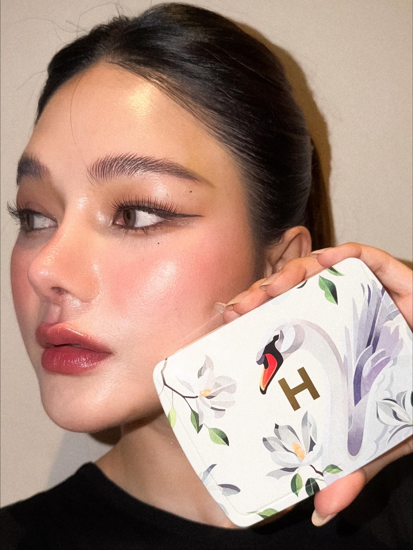 กวาง - วรรณปิยะ ออมสินนพกุล