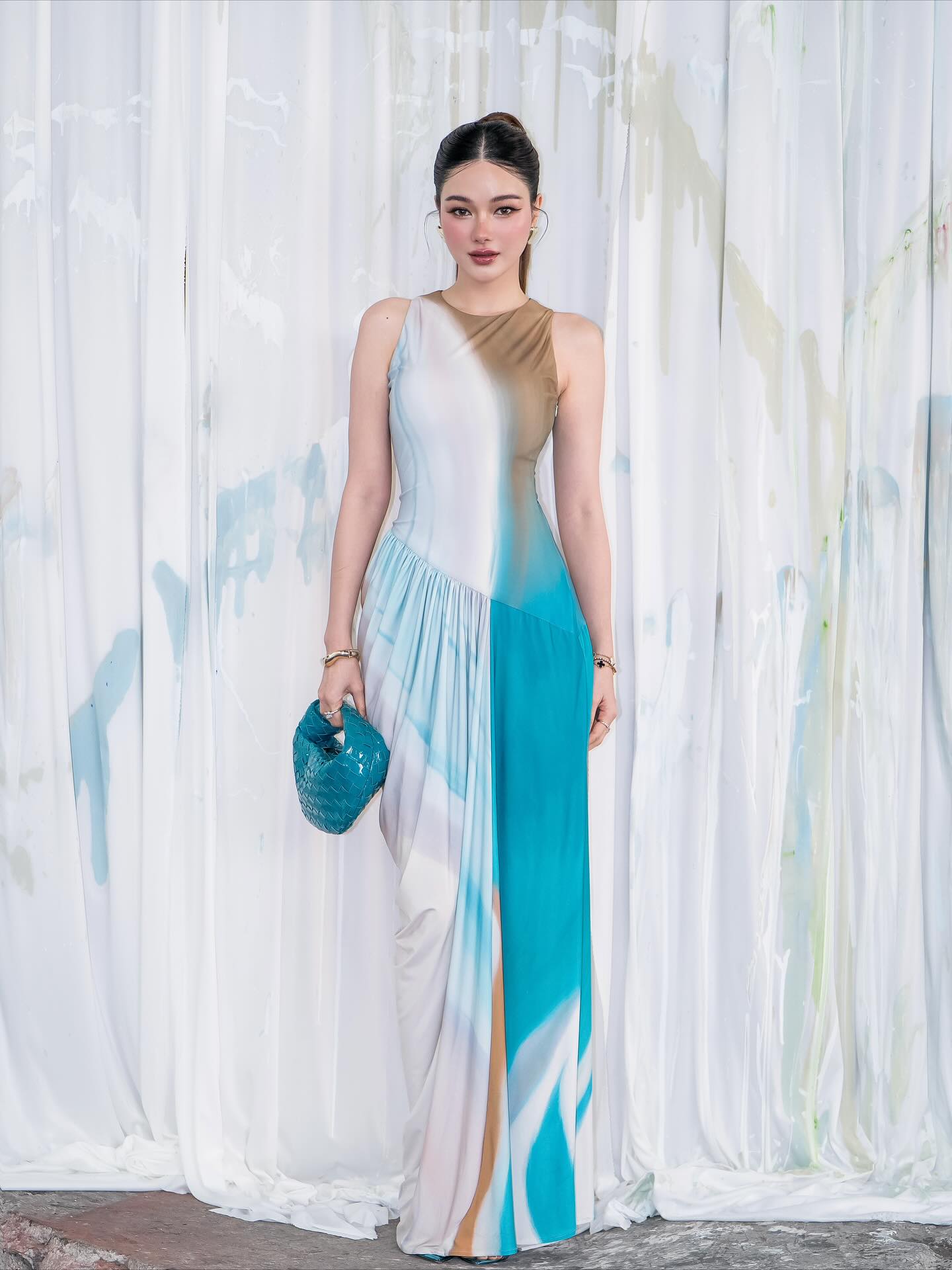 กวาง - วรรณปิยะ ออมสินนพกุล