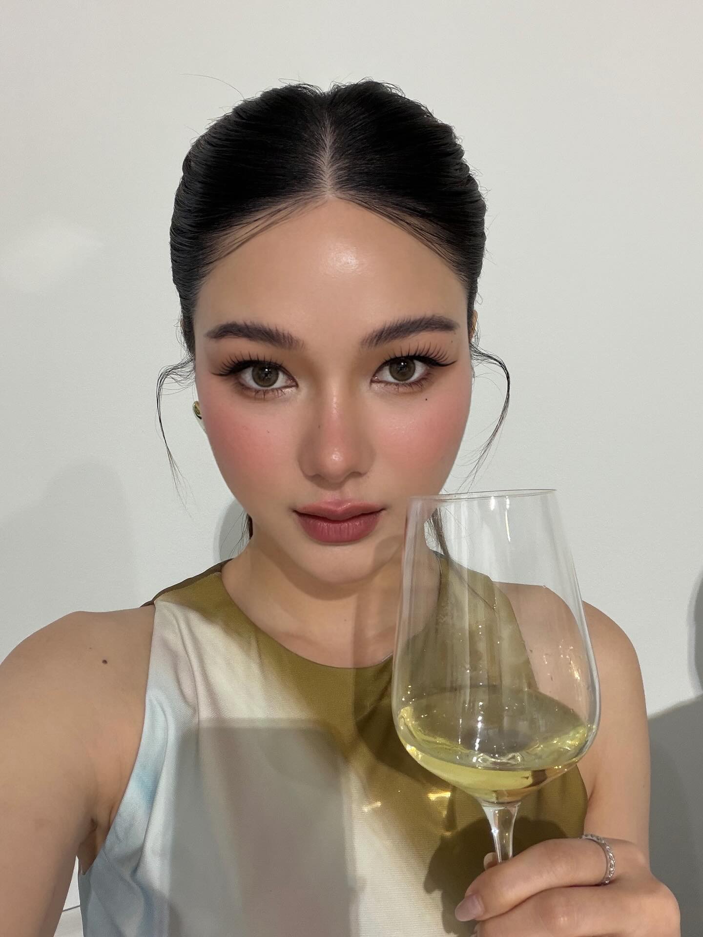 กวาง - วรรณปิยะ ออมสินนพกุล