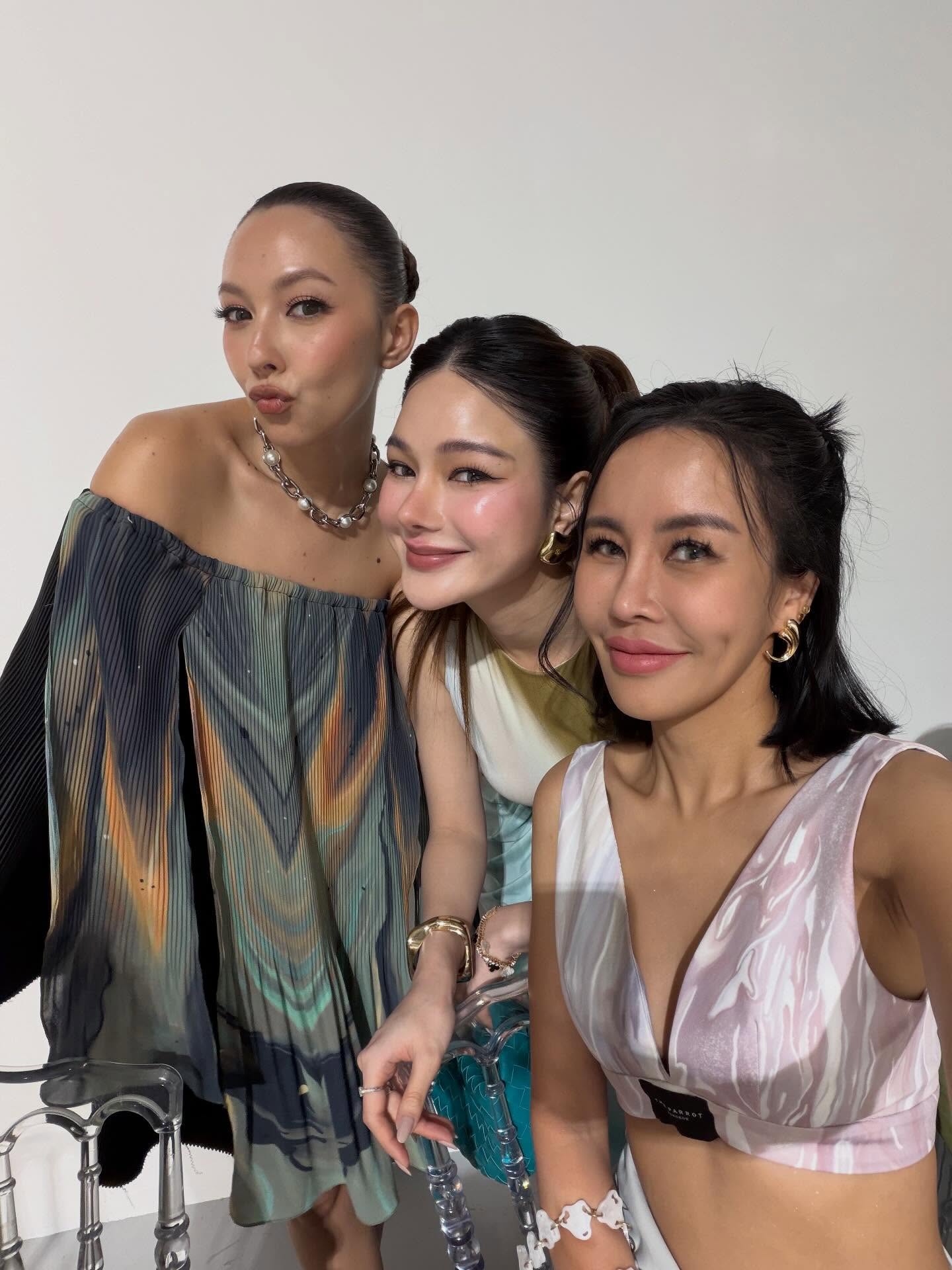 กวาง - วรรณปิยะ ออมสินนพกุล