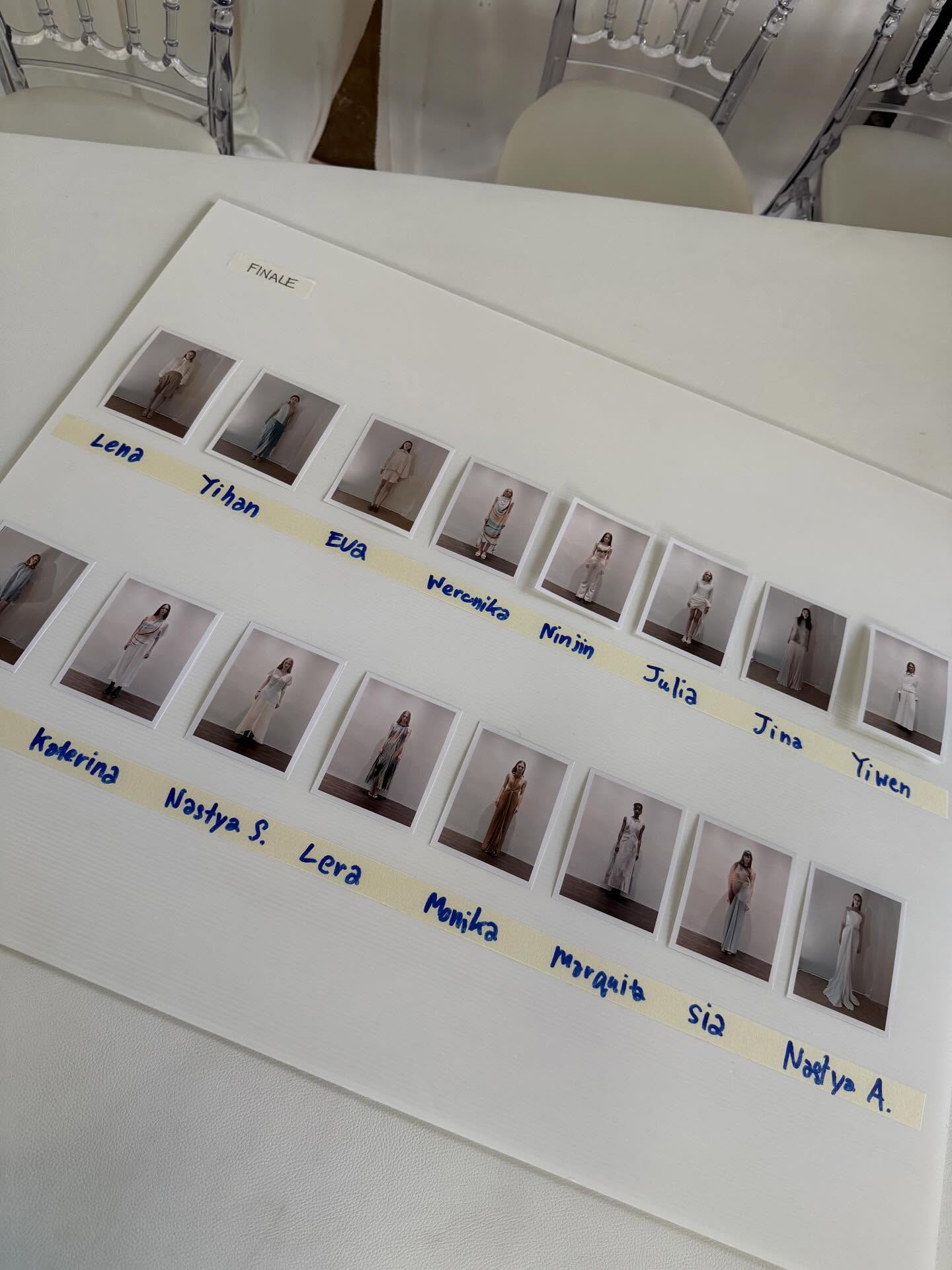 กวาง - วรรณปิยะ ออมสินนพกุล