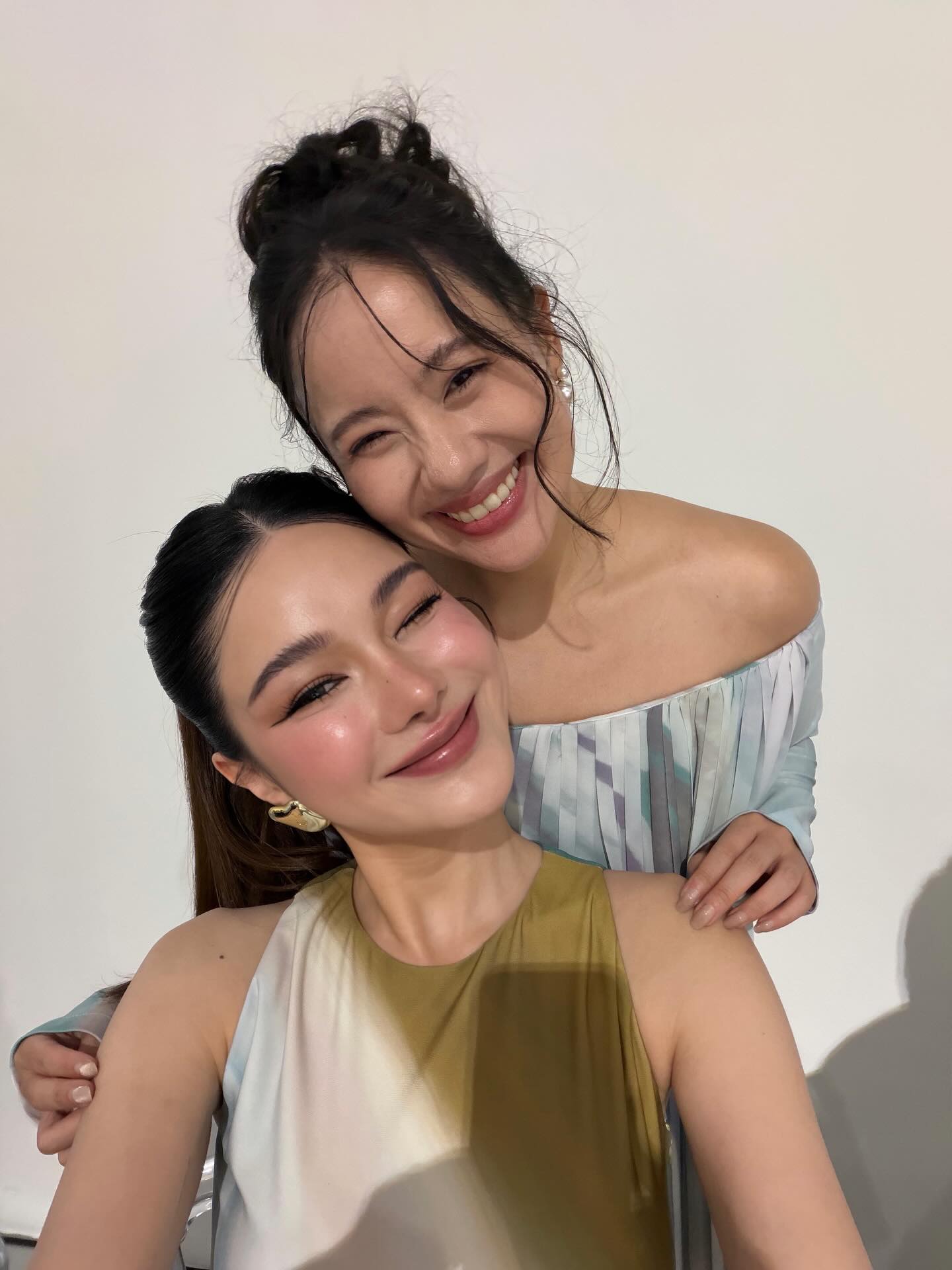 กวาง - วรรณปิยะ ออมสินนพกุล