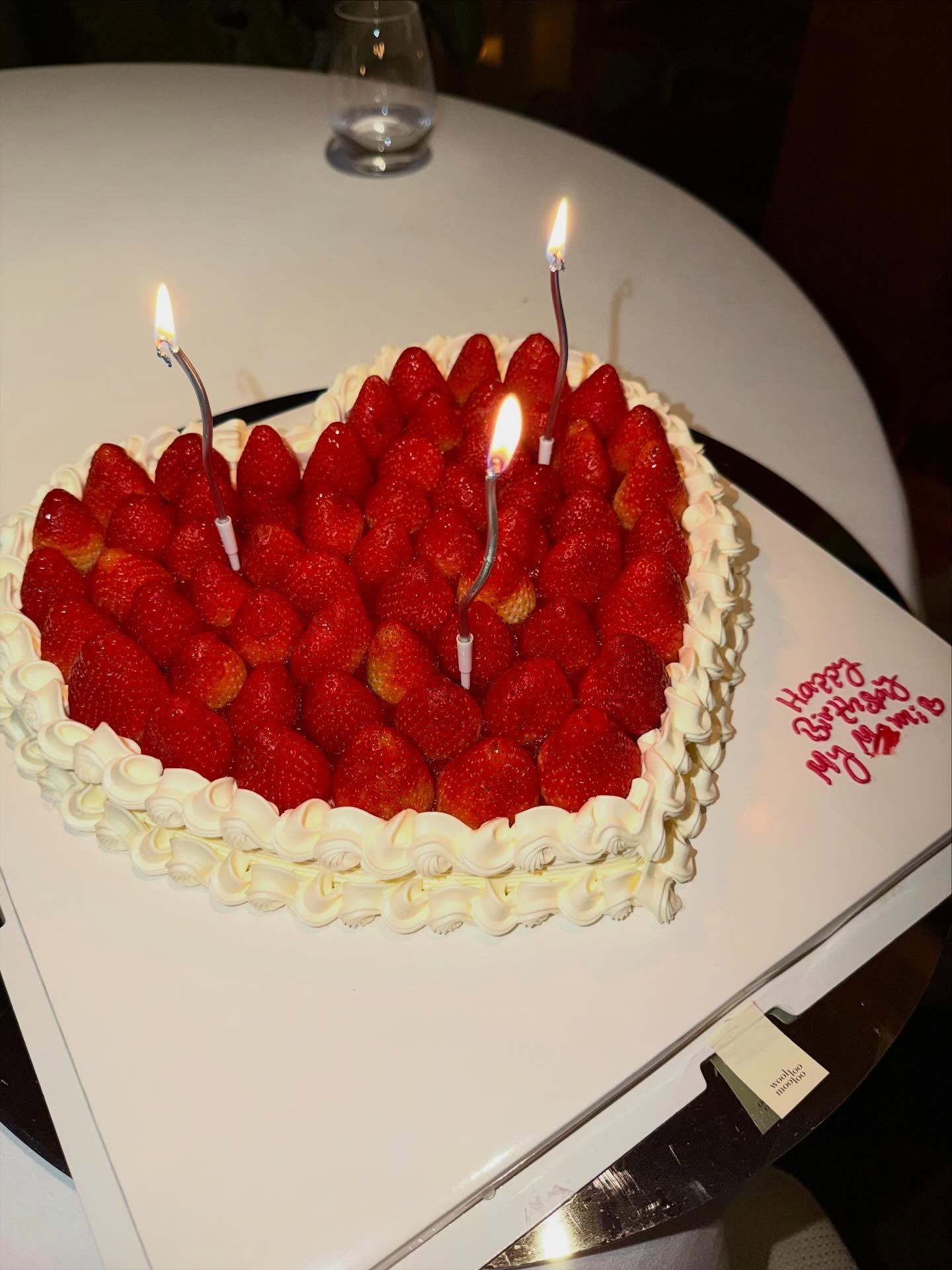 กวาง - วรรณปิยะ ออมสินนพกุล