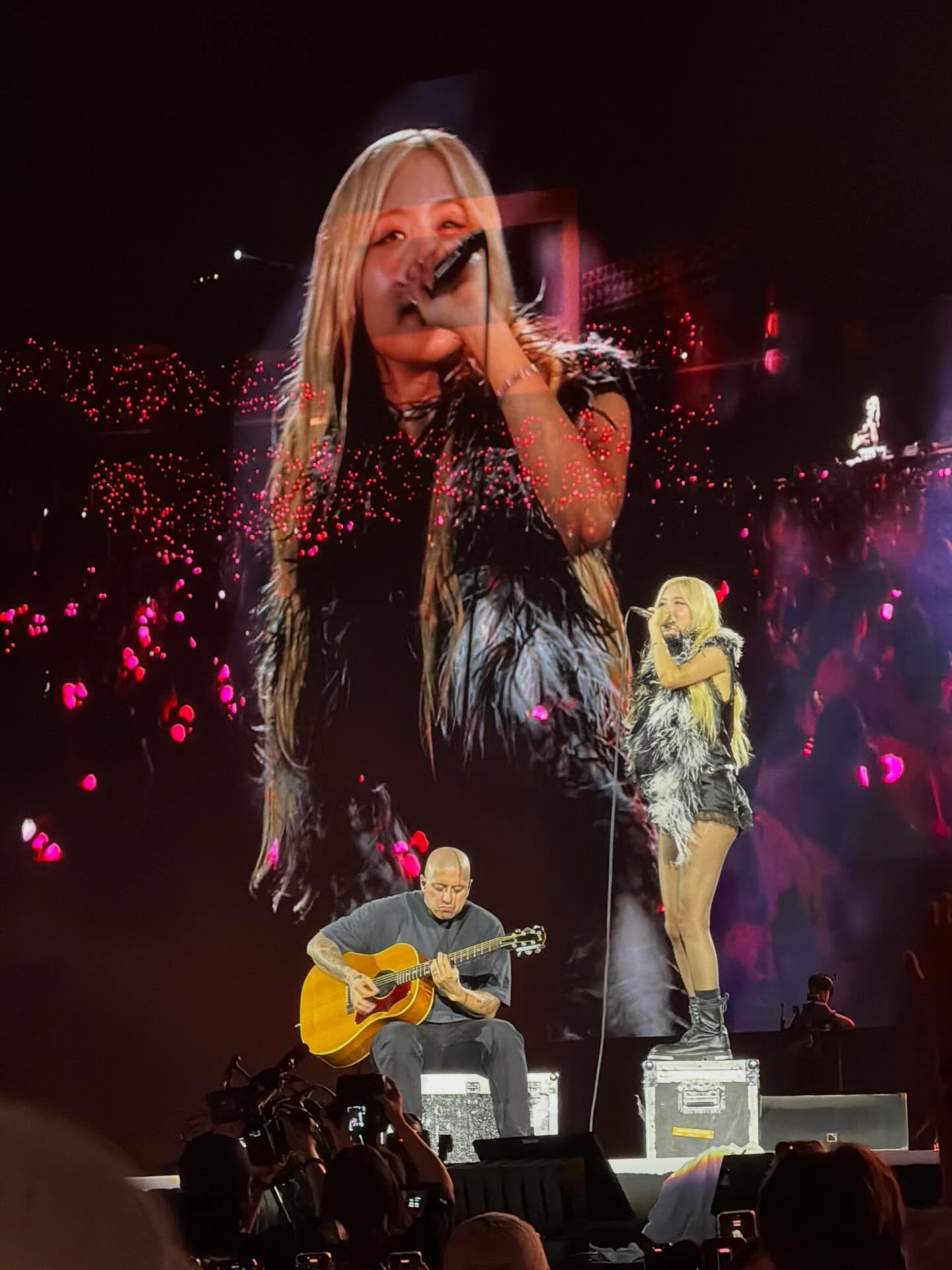 กวาง - วรรณปิยะ ออมสินนพกุล