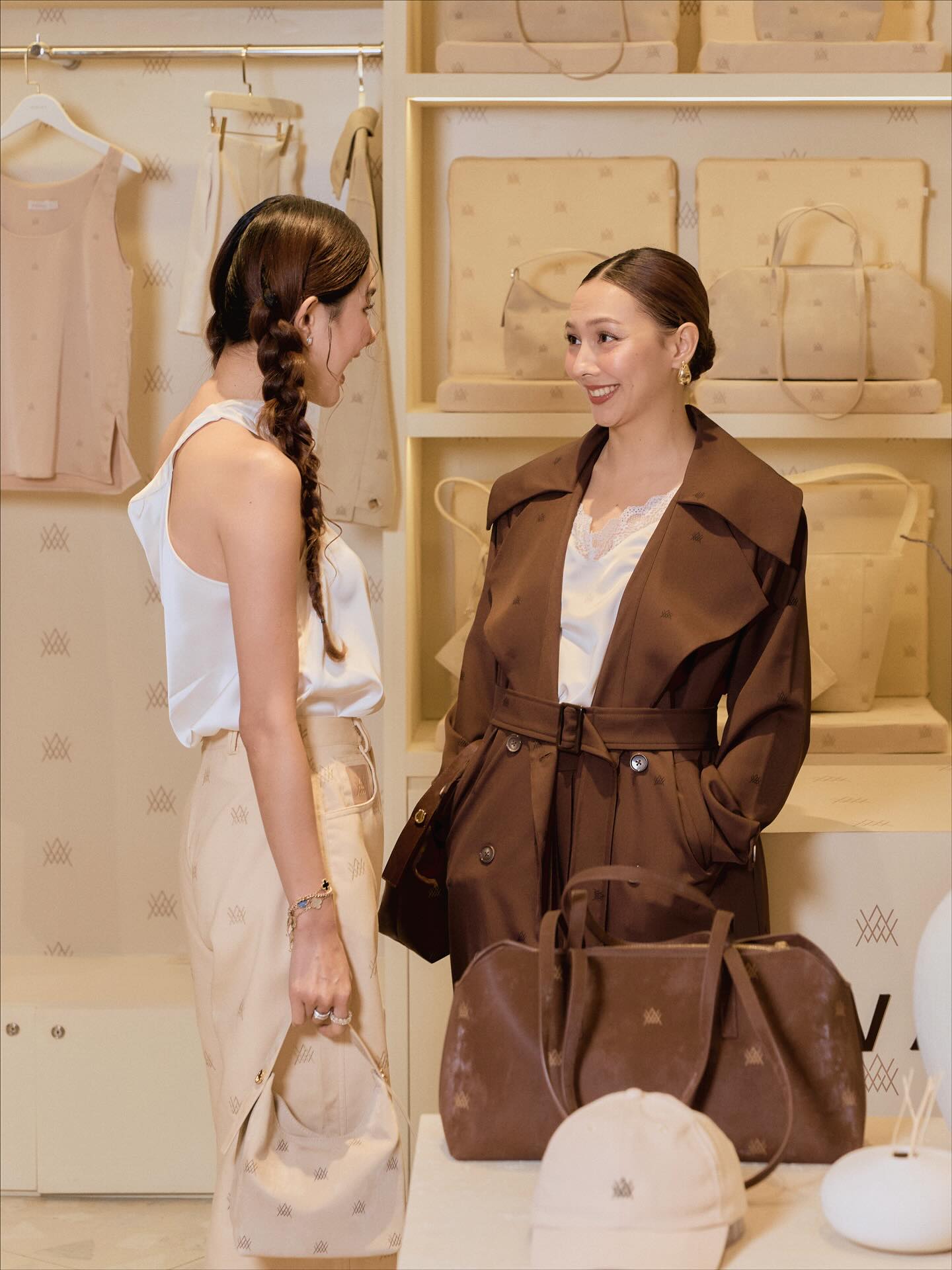 กวาง - วรรณปิยะ ออมสินนพกุล