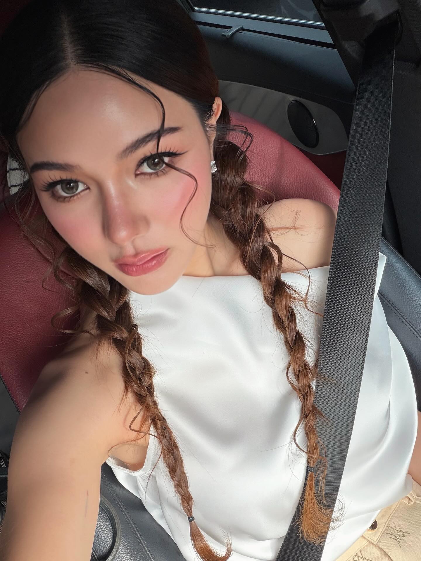 กวาง - วรรณปิยะ ออมสินนพกุล