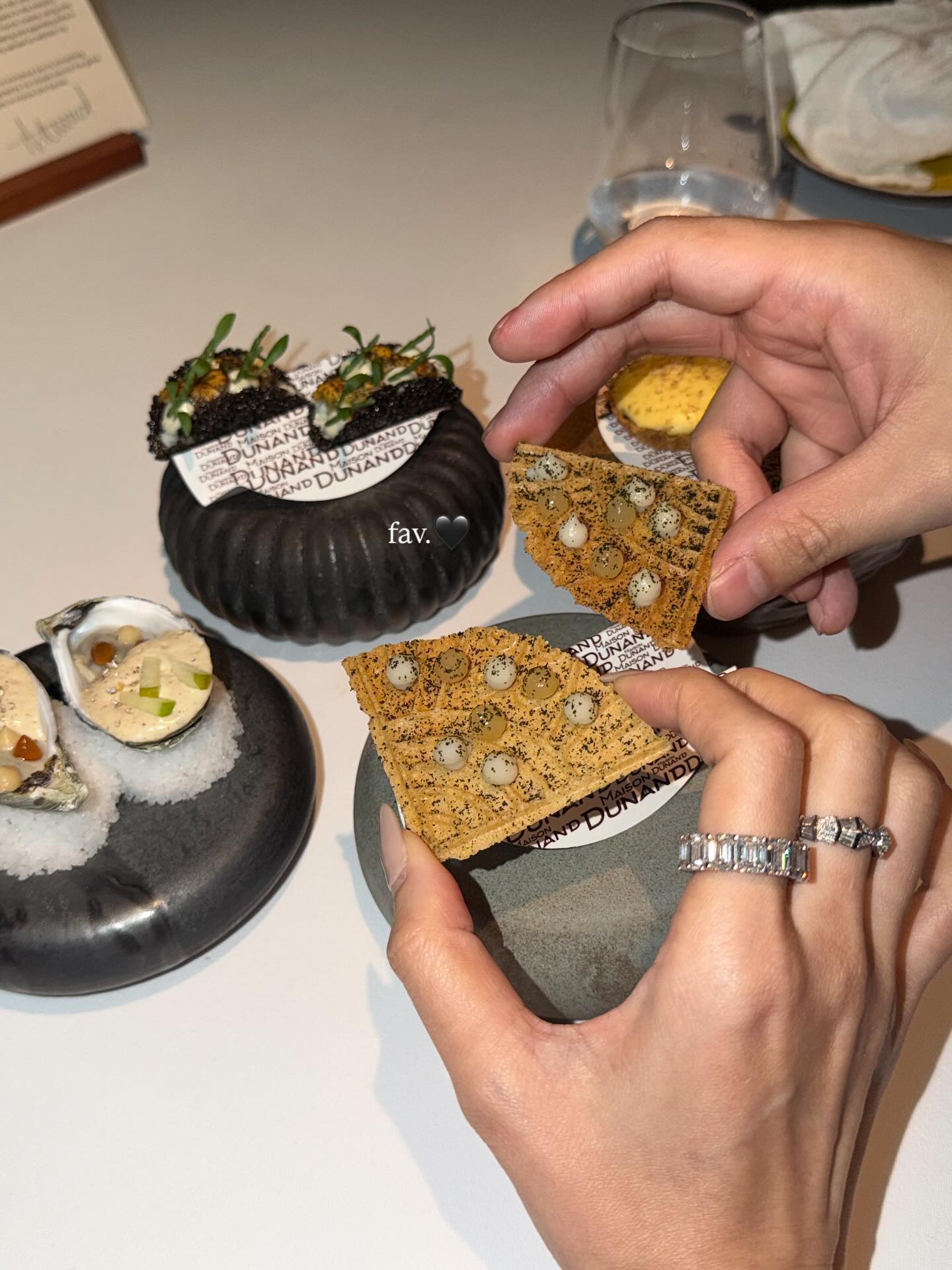 กวาง - วรรณปิยะ ออมสินนพกุล