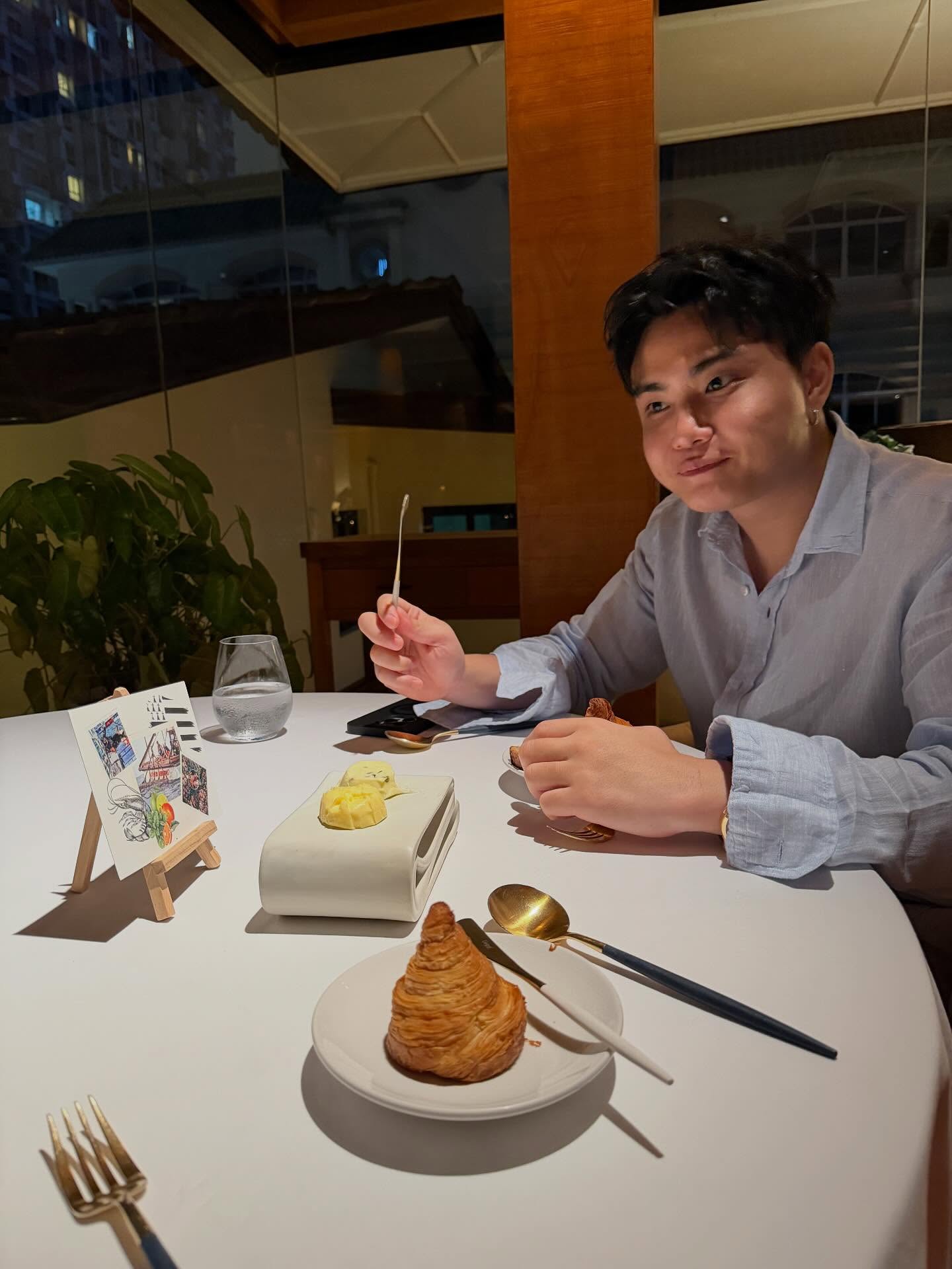 กวาง - วรรณปิยะ ออมสินนพกุล