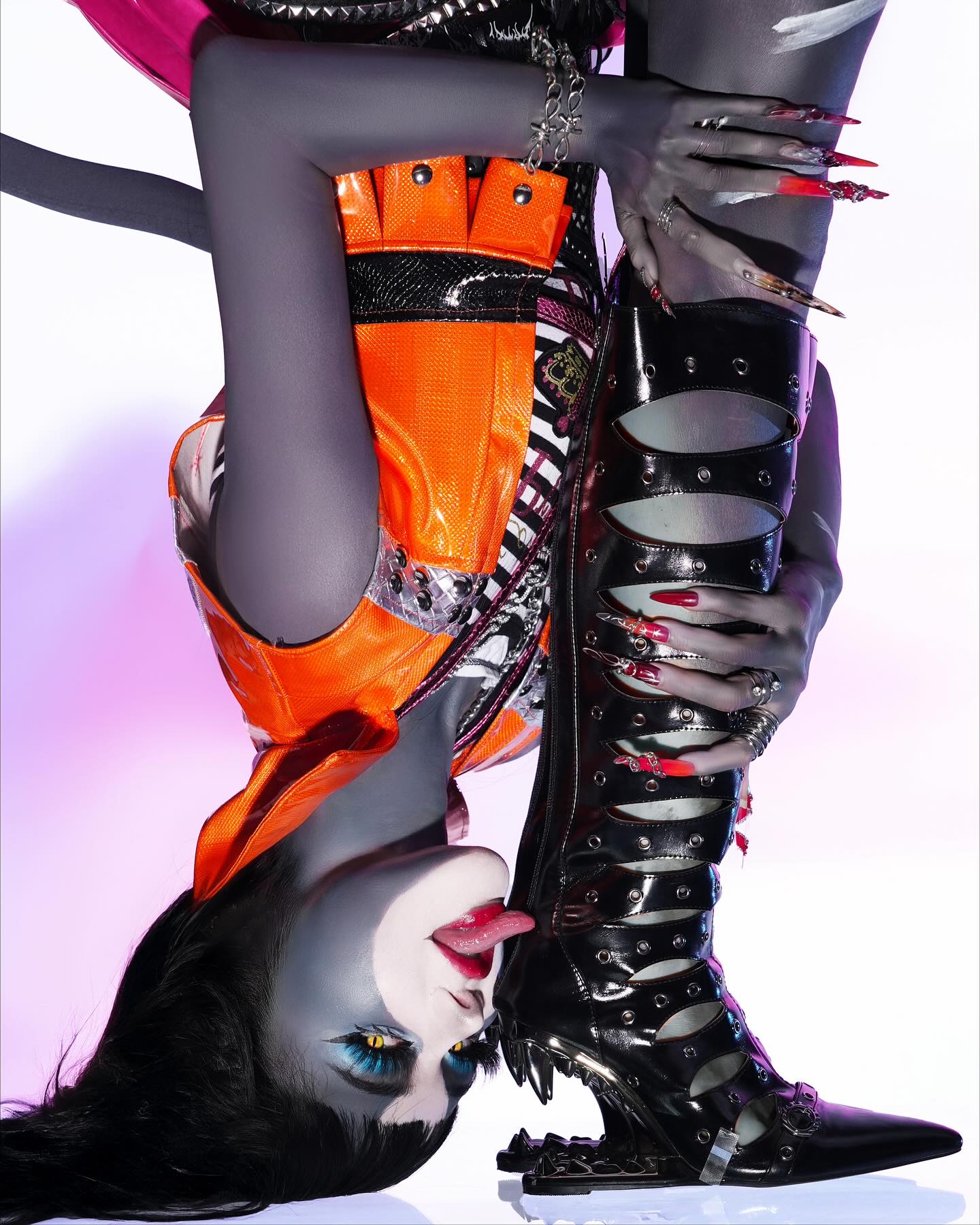 กวาง - วรรณปิยะ ออมสินนพกุล