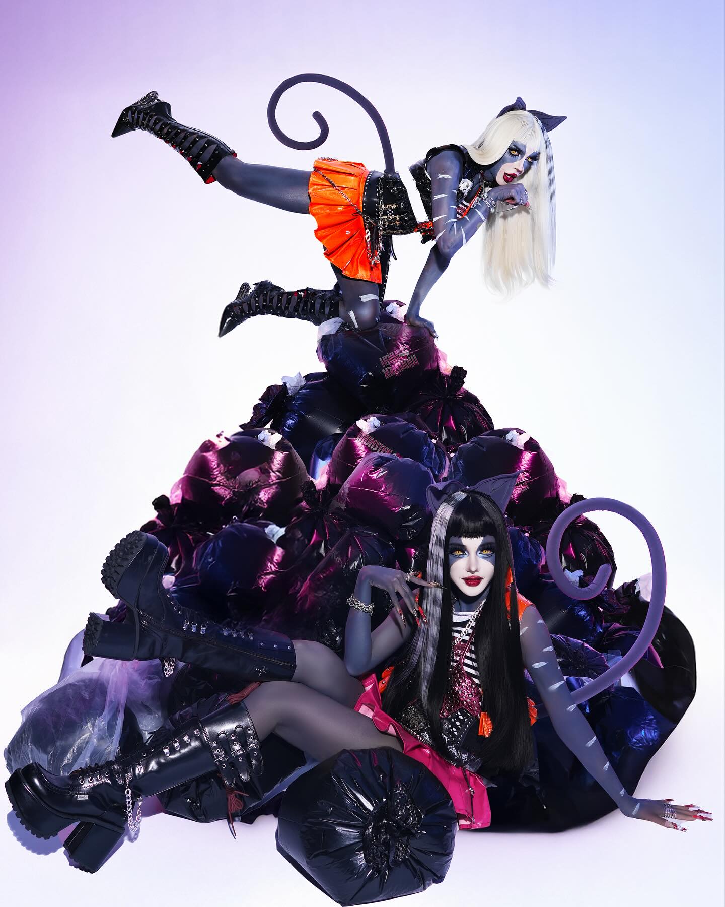 กวาง - วรรณปิยะ ออมสินนพกุล