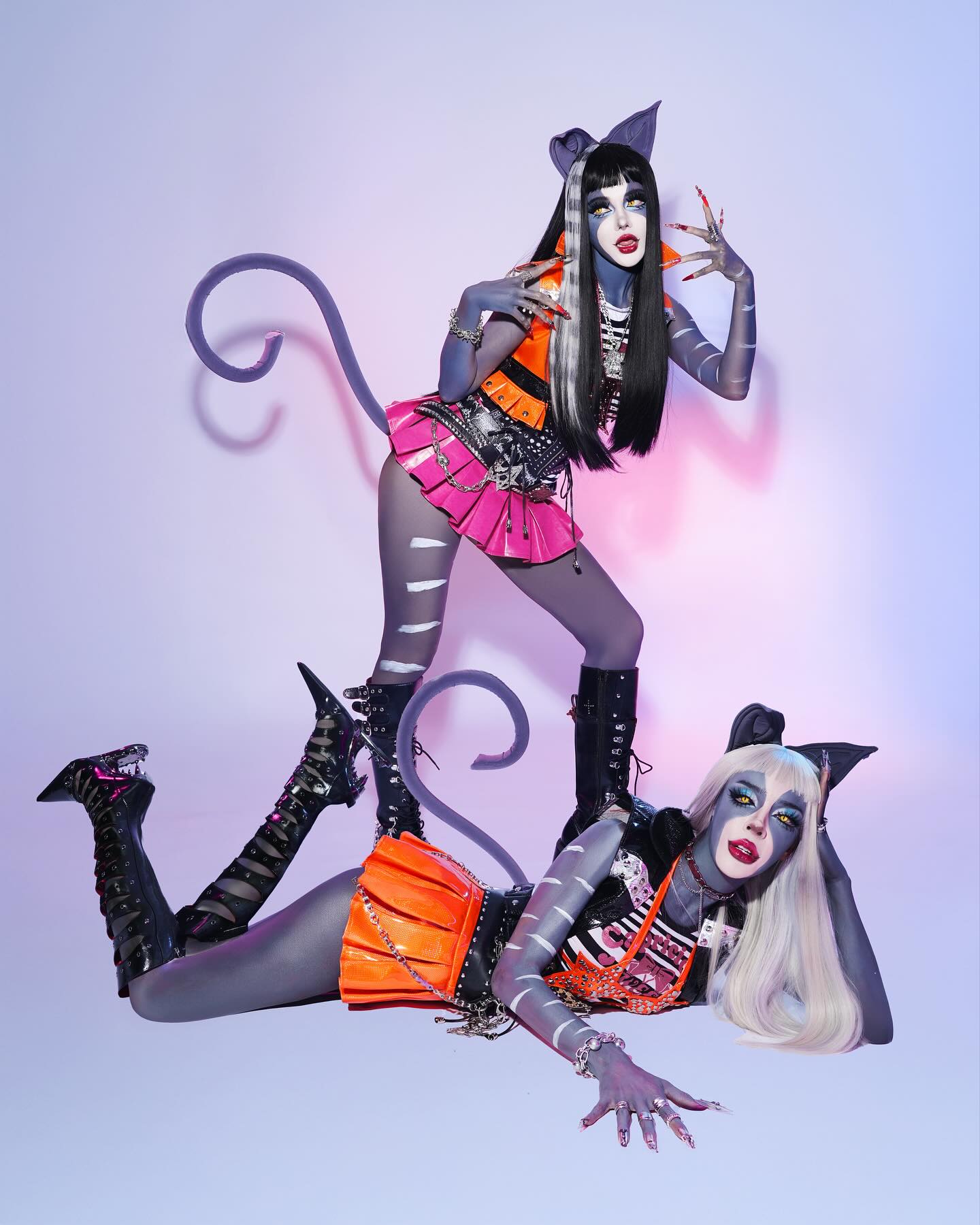 กวาง - วรรณปิยะ ออมสินนพกุล