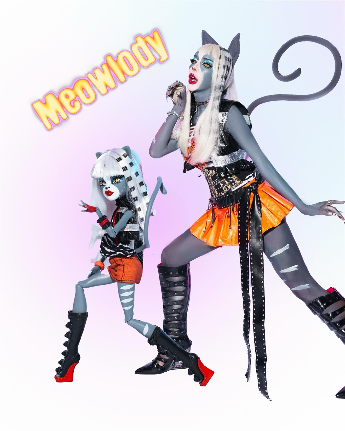 กวาง - วรรณปิยะ ออมสินนพกุล