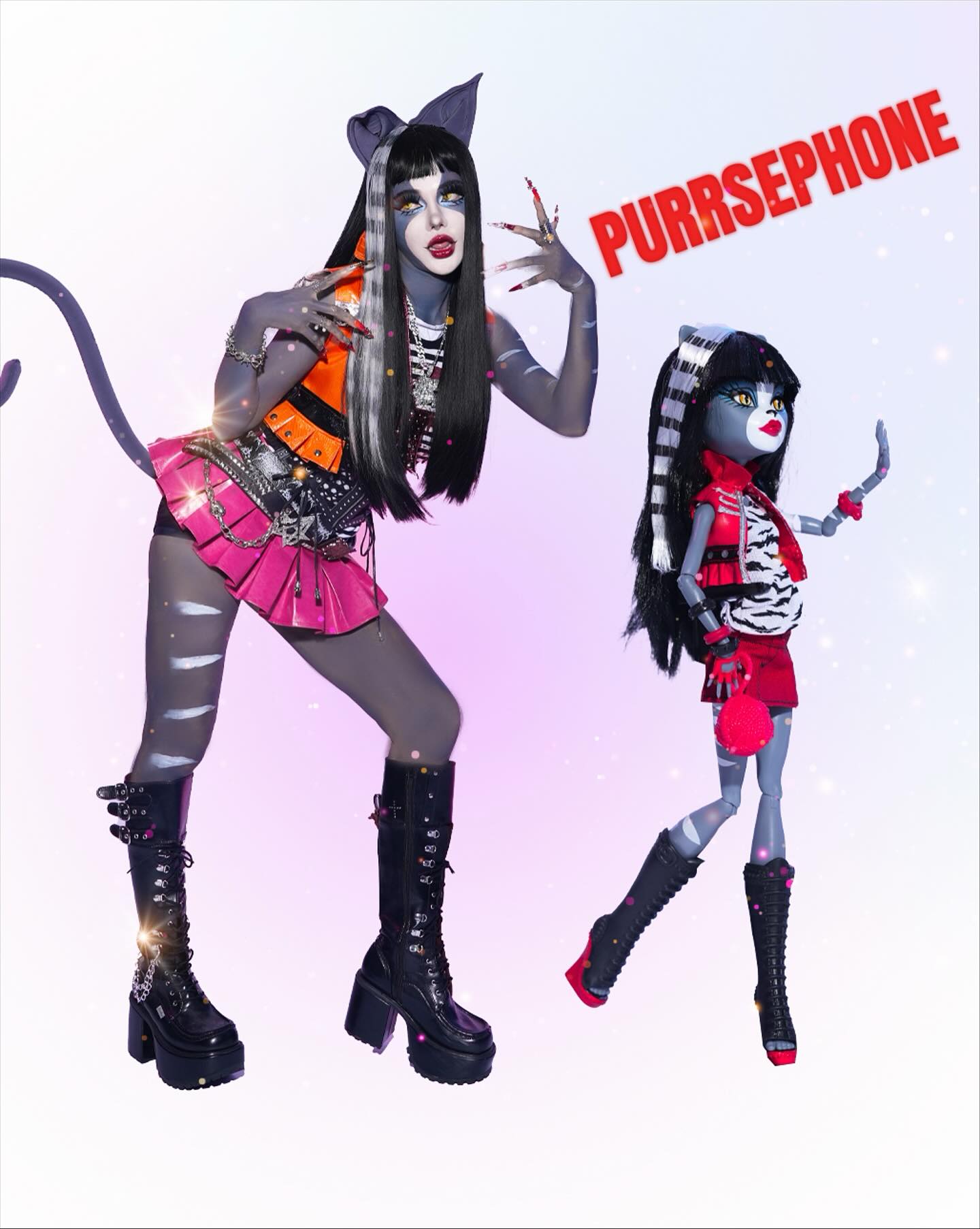 กวาง - วรรณปิยะ ออมสินนพกุล