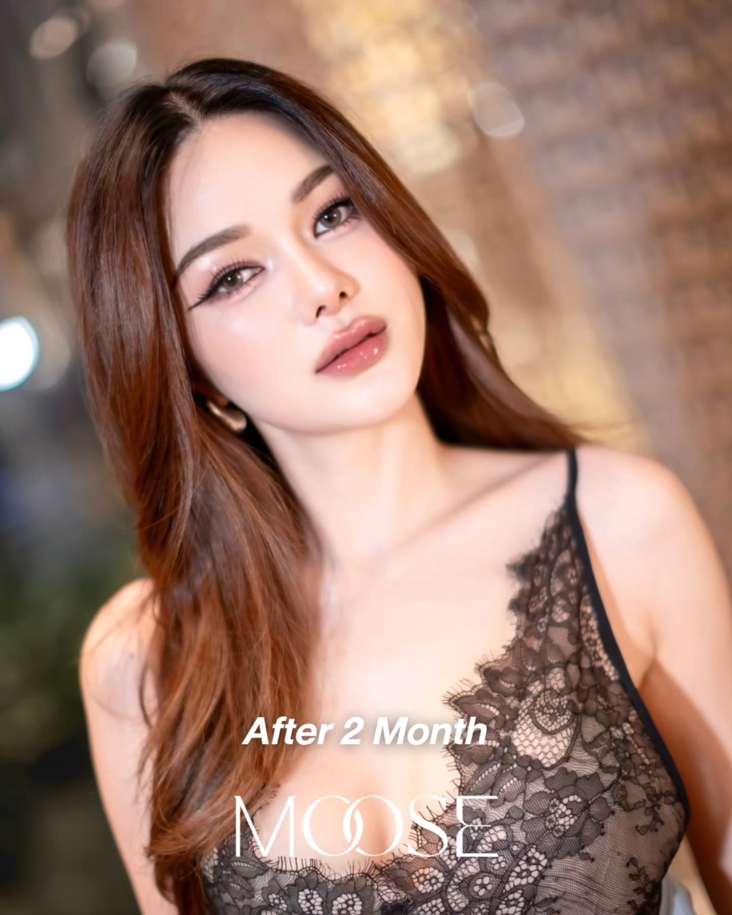 กวาง - วรรณปิยะ ออมสินนพกุล