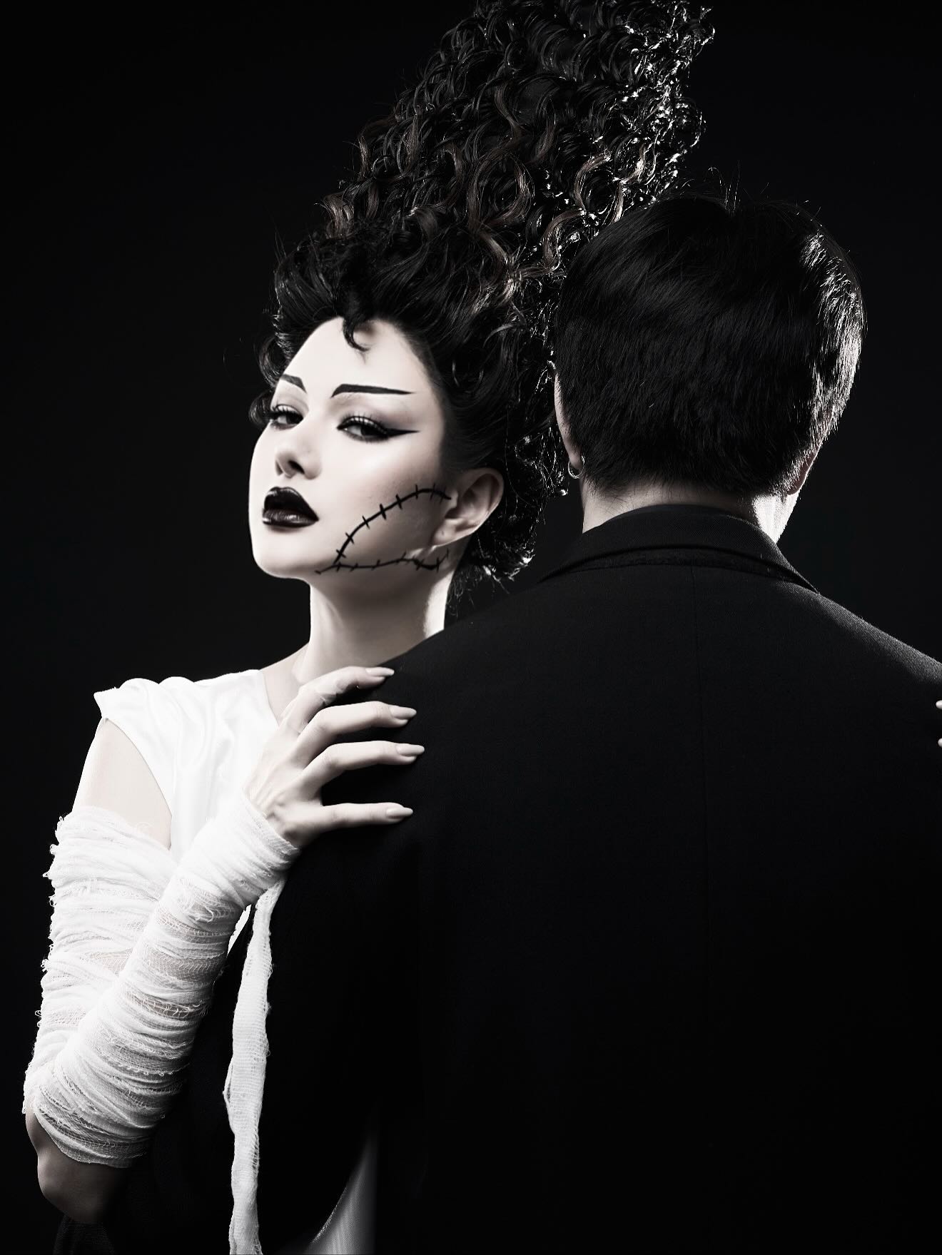 กวาง - วรรณปิยะ ออมสินนพกุล