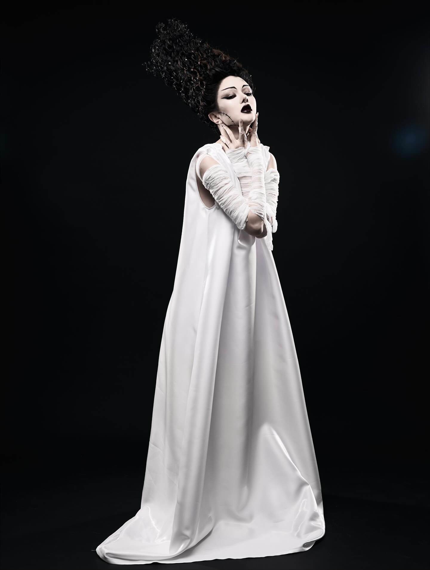 กวาง - วรรณปิยะ ออมสินนพกุล