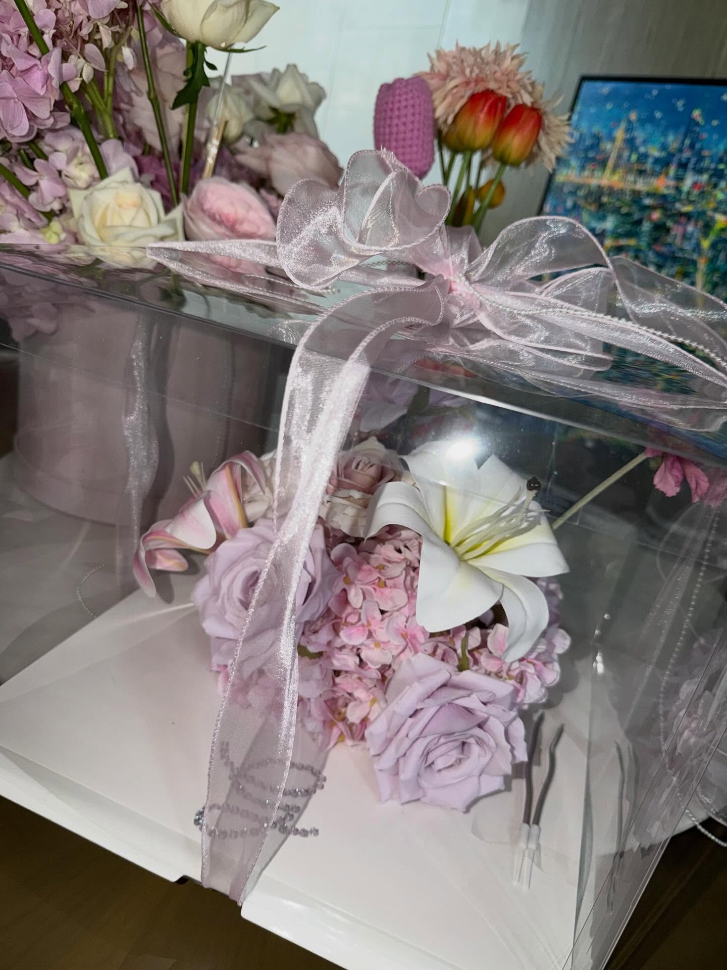 กวาง - วรรณปิยะ ออมสินนพกุล