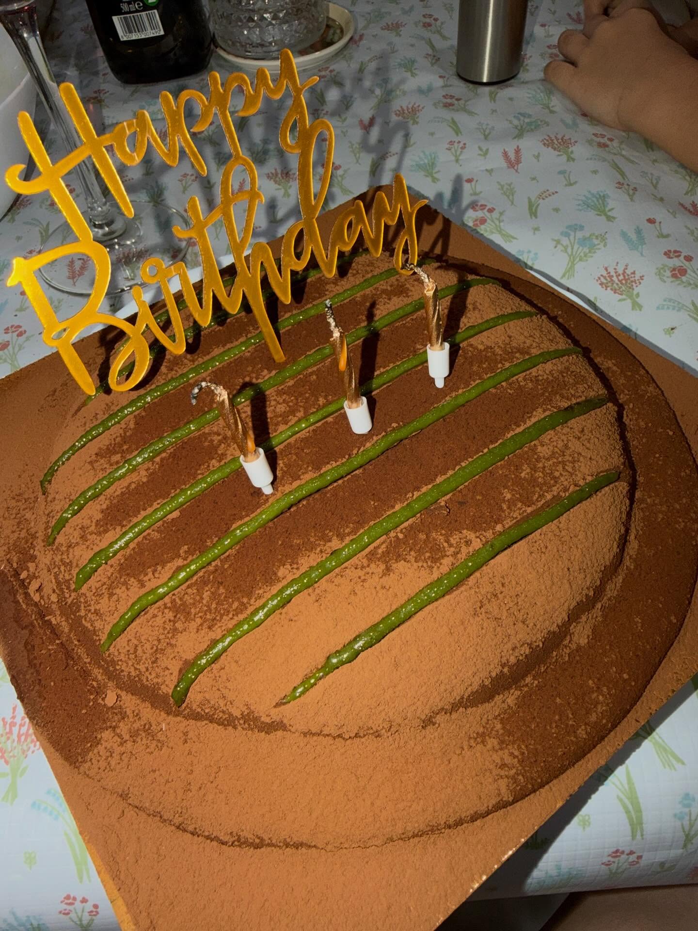 กวาง - วรรณปิยะ ออมสินนพกุล