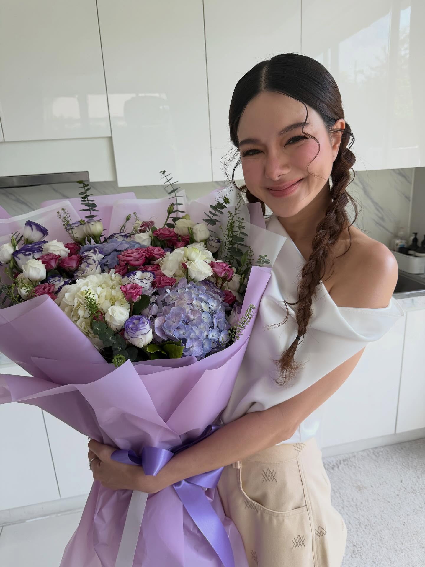 กวาง - วรรณปิยะ ออมสินนพกุล