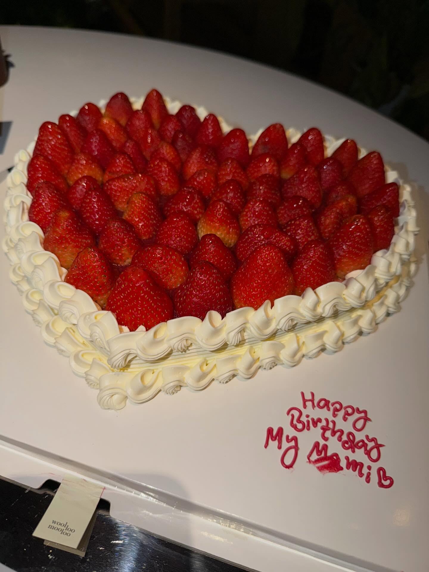 กวาง - วรรณปิยะ ออมสินนพกุล