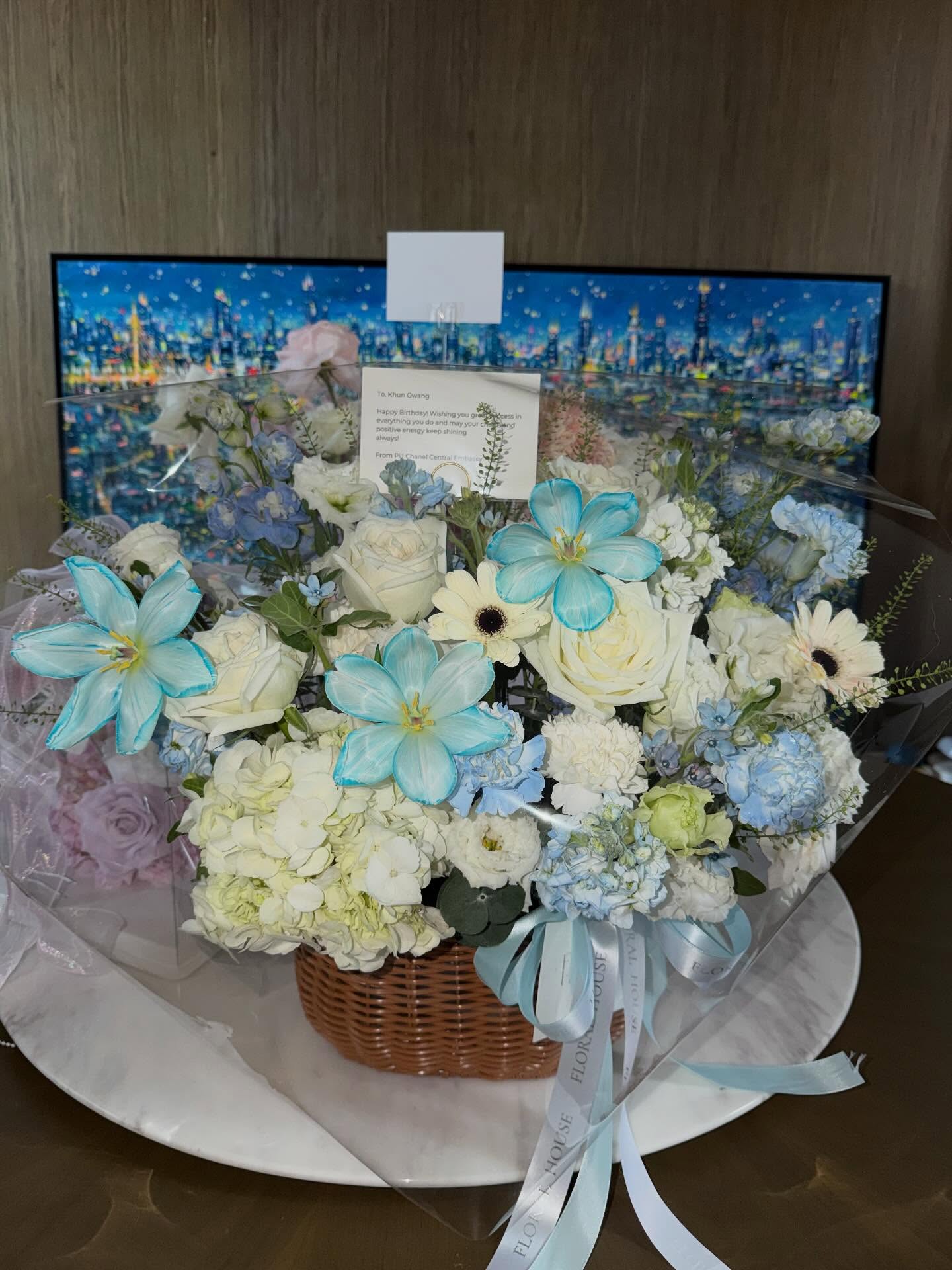 กวาง - วรรณปิยะ ออมสินนพกุล