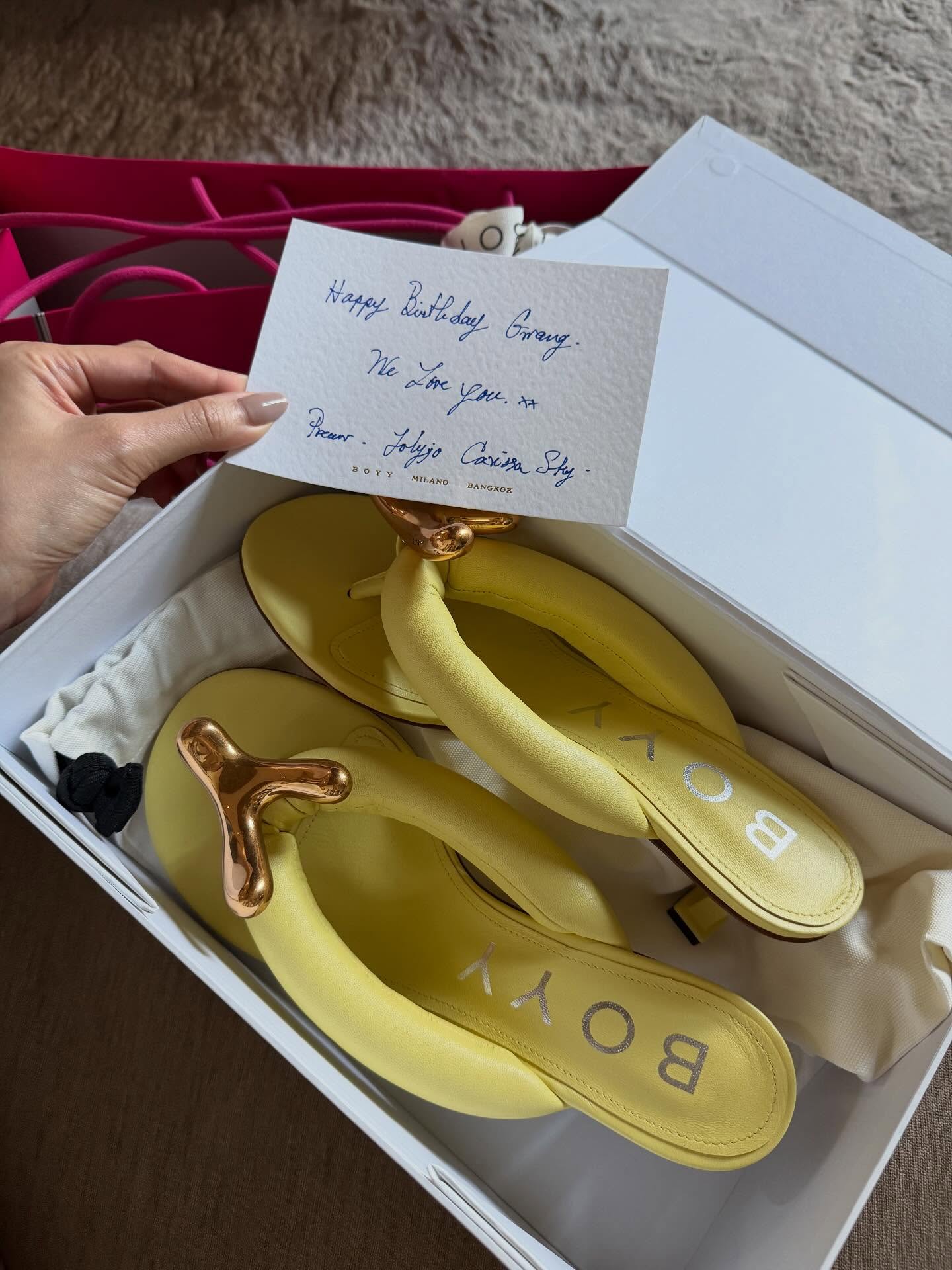 กวาง - วรรณปิยะ ออมสินนพกุล