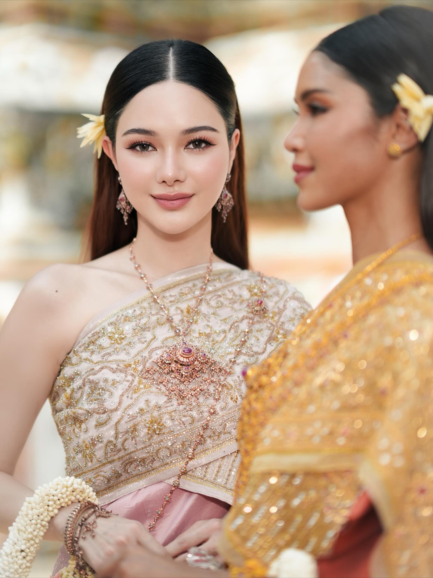 กวาง - วรรณปิยะ ออมสินนพกุล