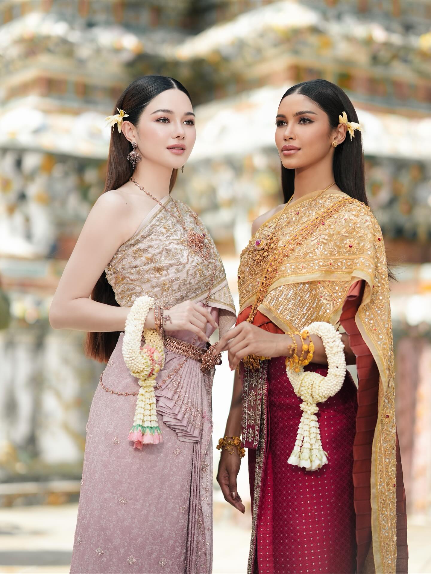 กวาง - วรรณปิยะ ออมสินนพกุล