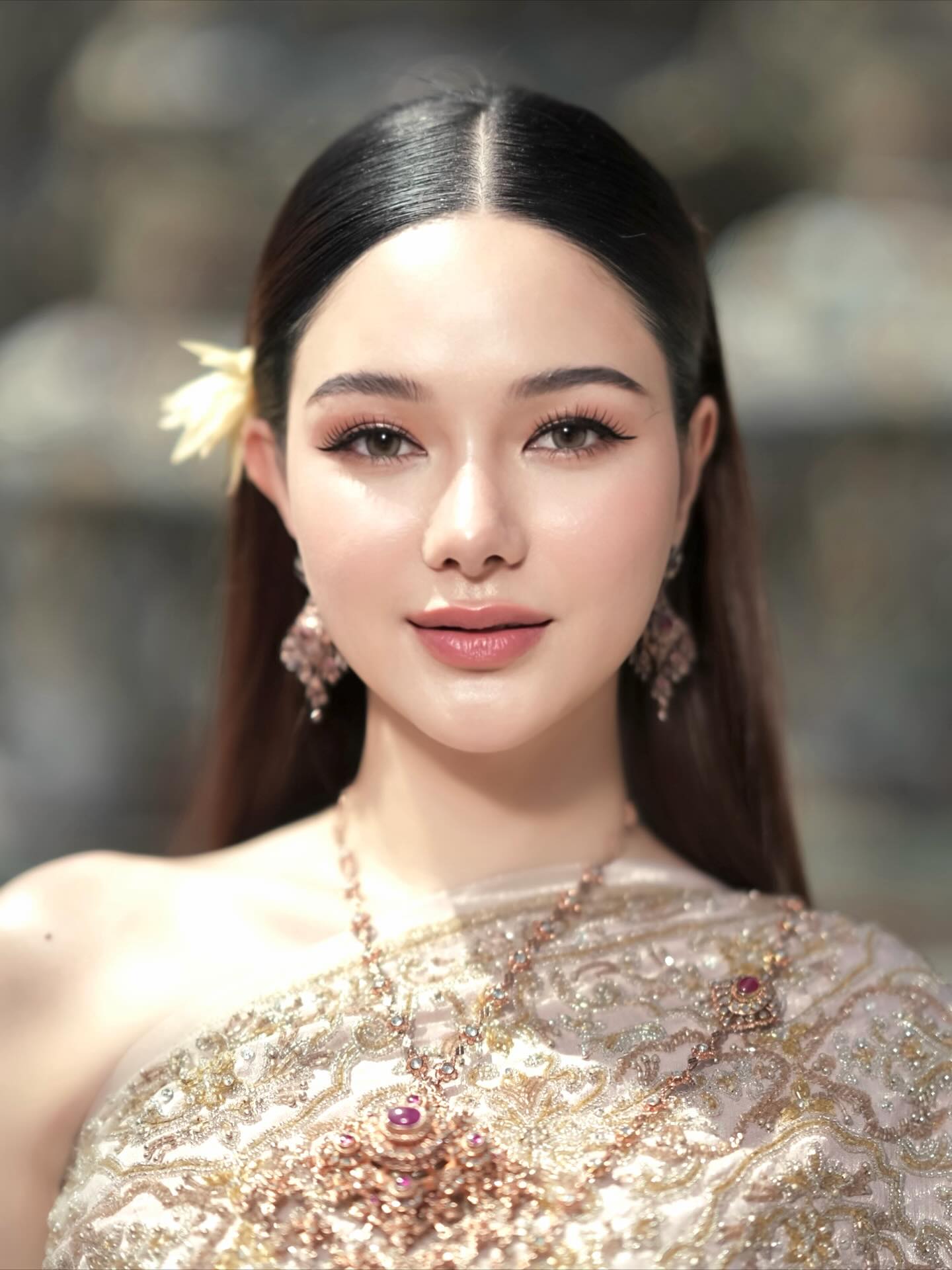 กวาง - วรรณปิยะ ออมสินนพกุล