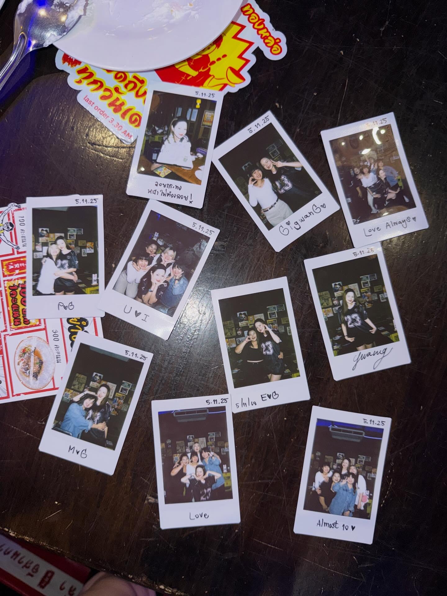 กวาง - วรรณปิยะ ออมสินนพกุล