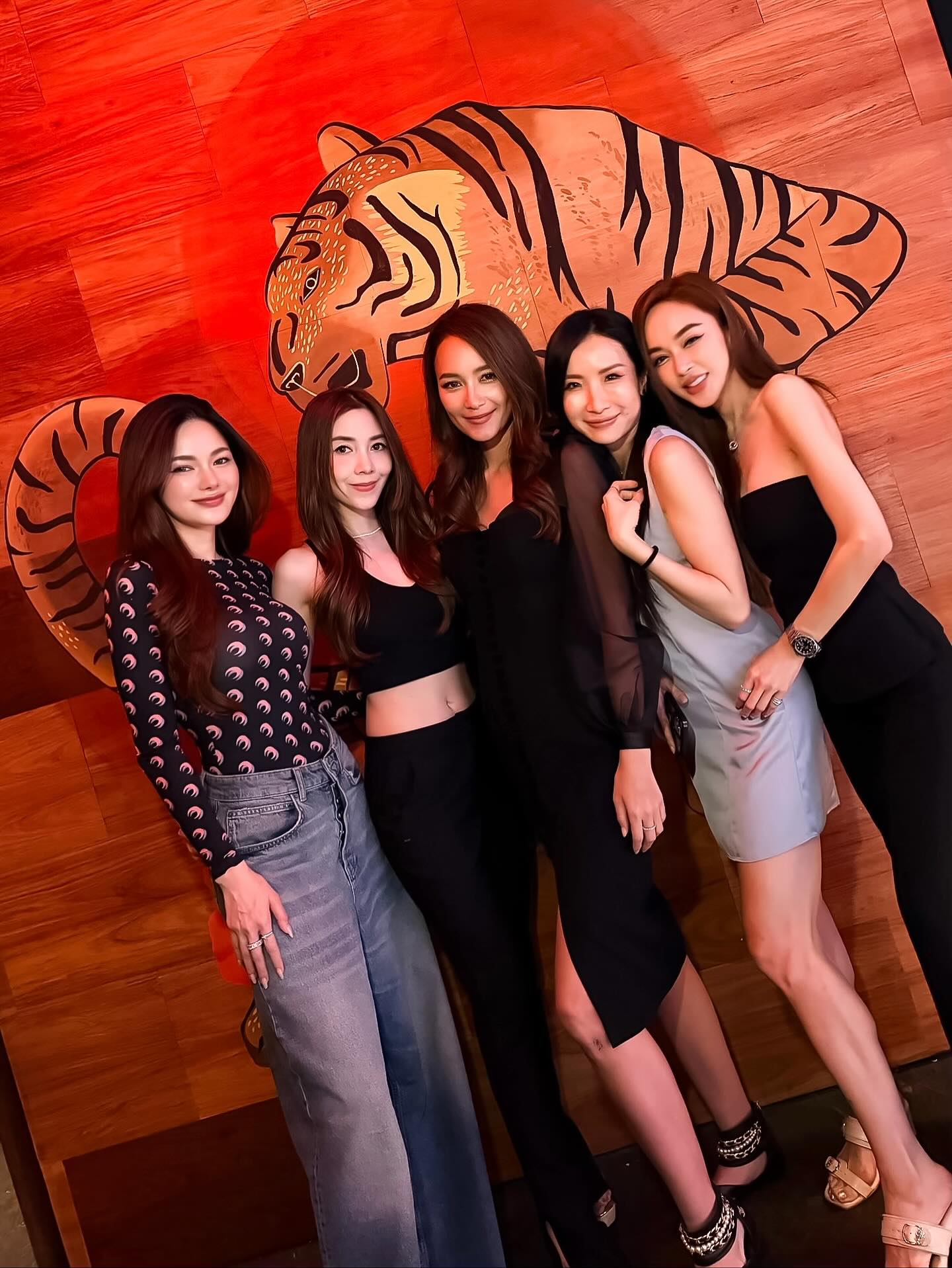 กวาง - วรรณปิยะ ออมสินนพกุล