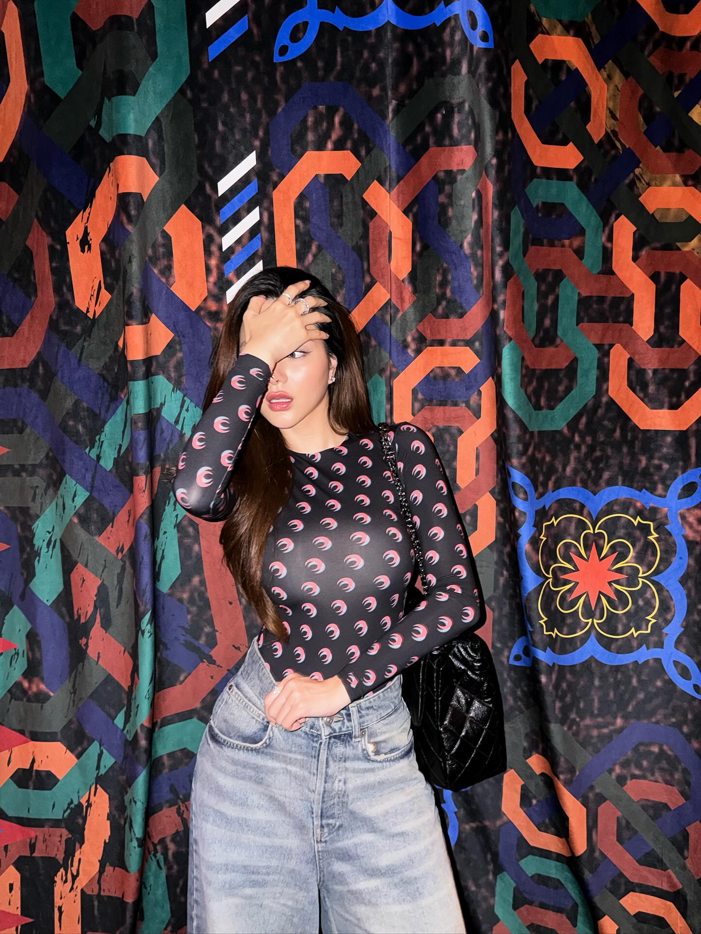 กวาง - วรรณปิยะ ออมสินนพกุล